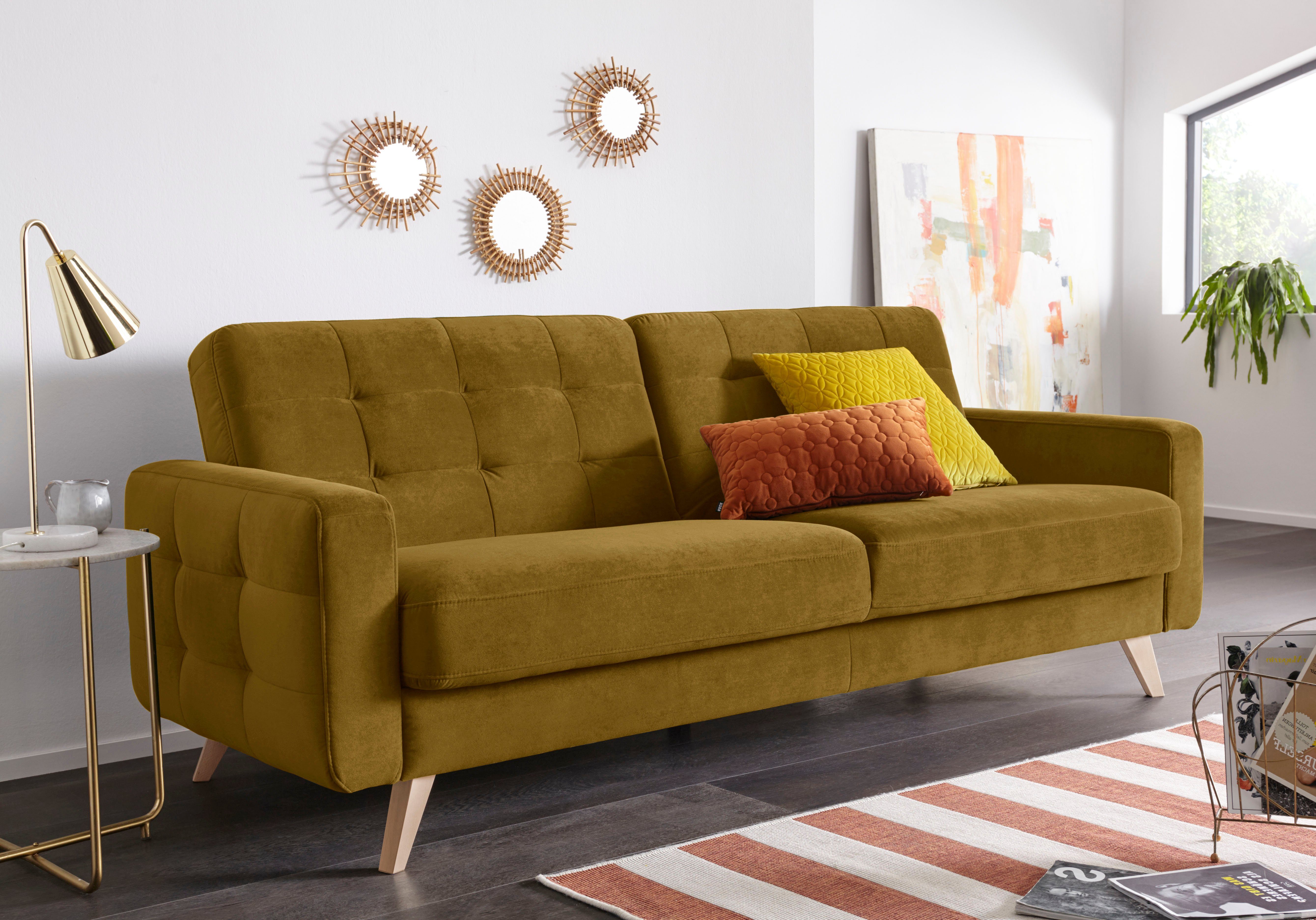 exxpo sofa fashion 3-zitsbank