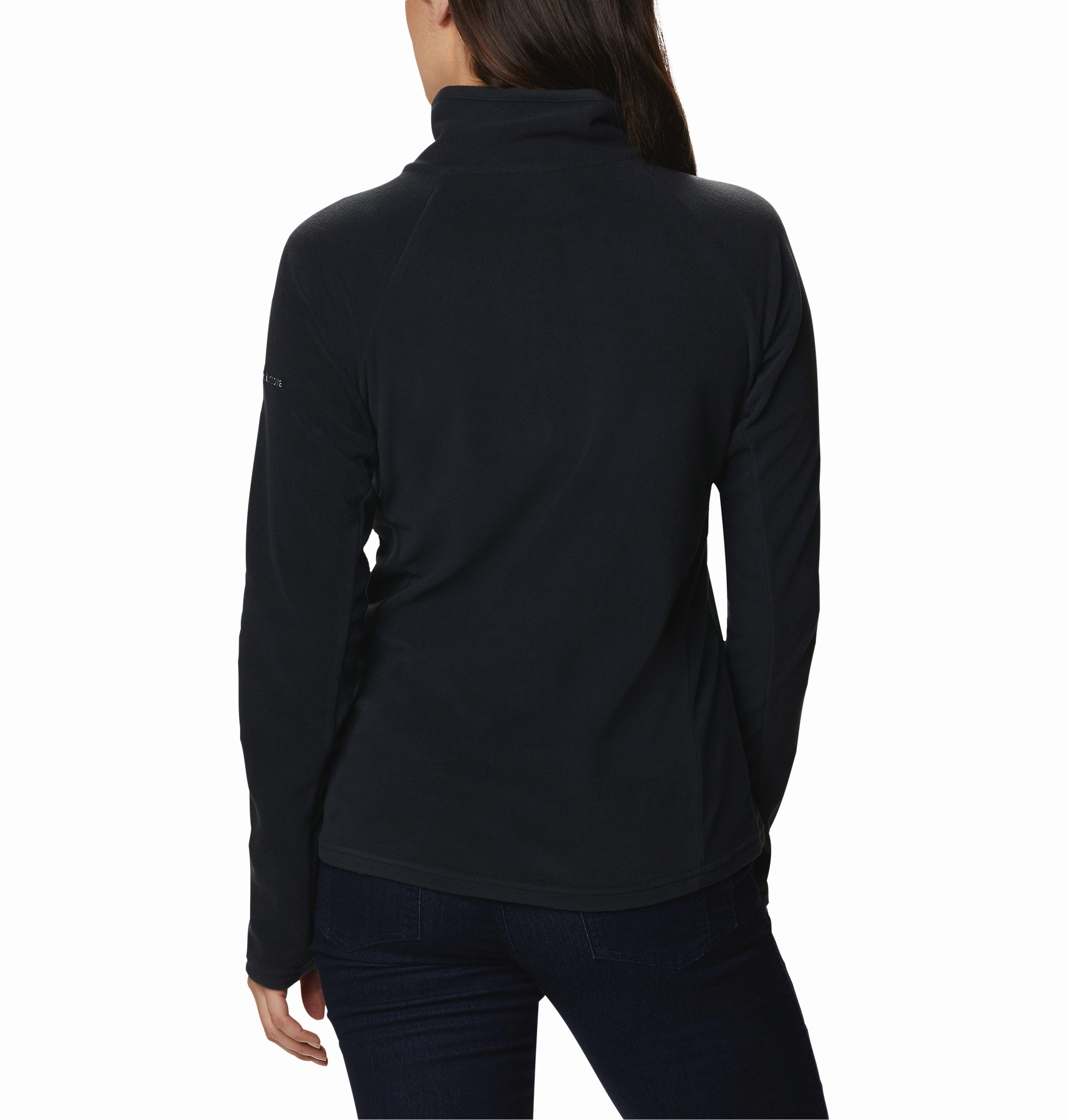 Columbia Coltrui GLACIAL IV 1/2 ZIP (1-delig)
