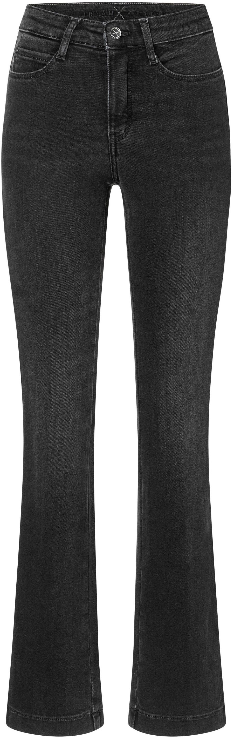 MAC Bootcutbroek Dream-Shimmer