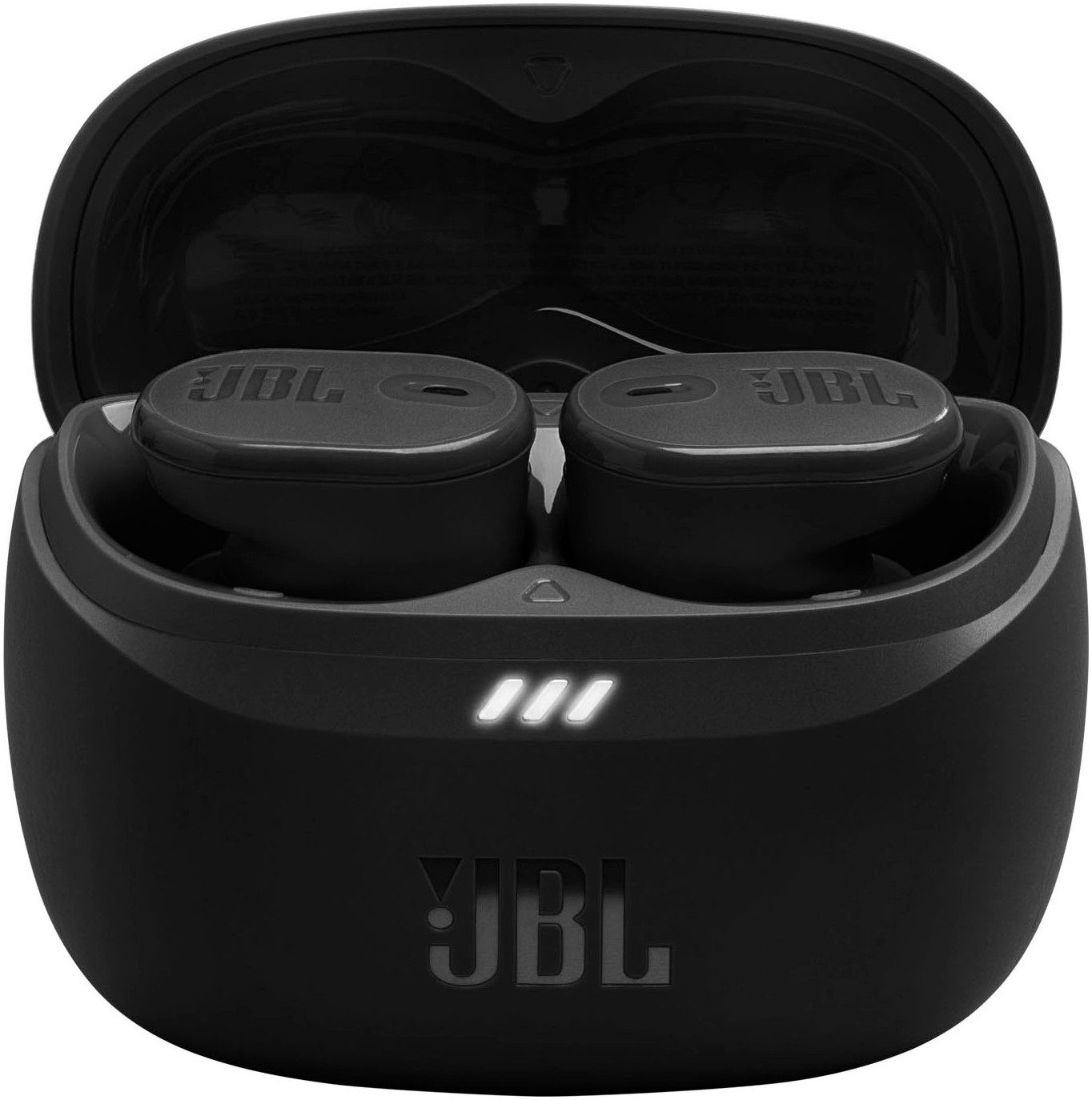 JBL Draadloze in-ear hoofdtelefoon TUNE BUDS 2