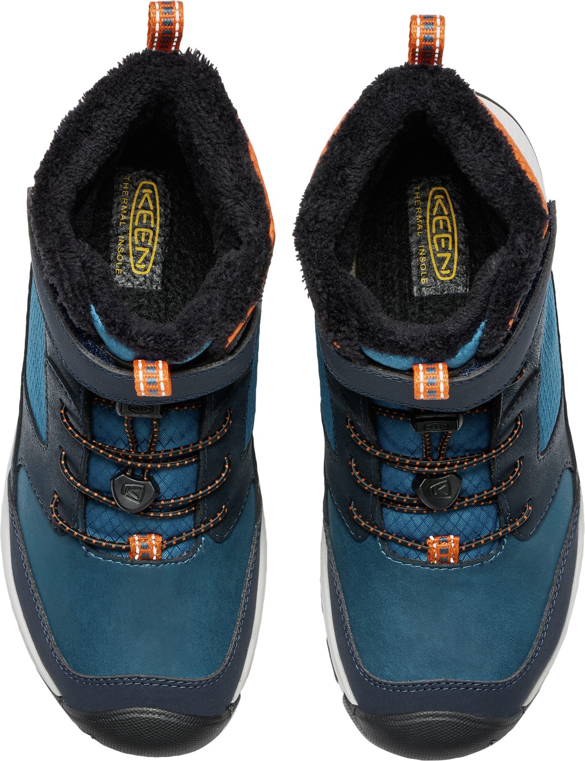Keen Winterlaarzen SKUA WINTER WP Snowboots, winterlaarzen, winterschoenen, waterdicht