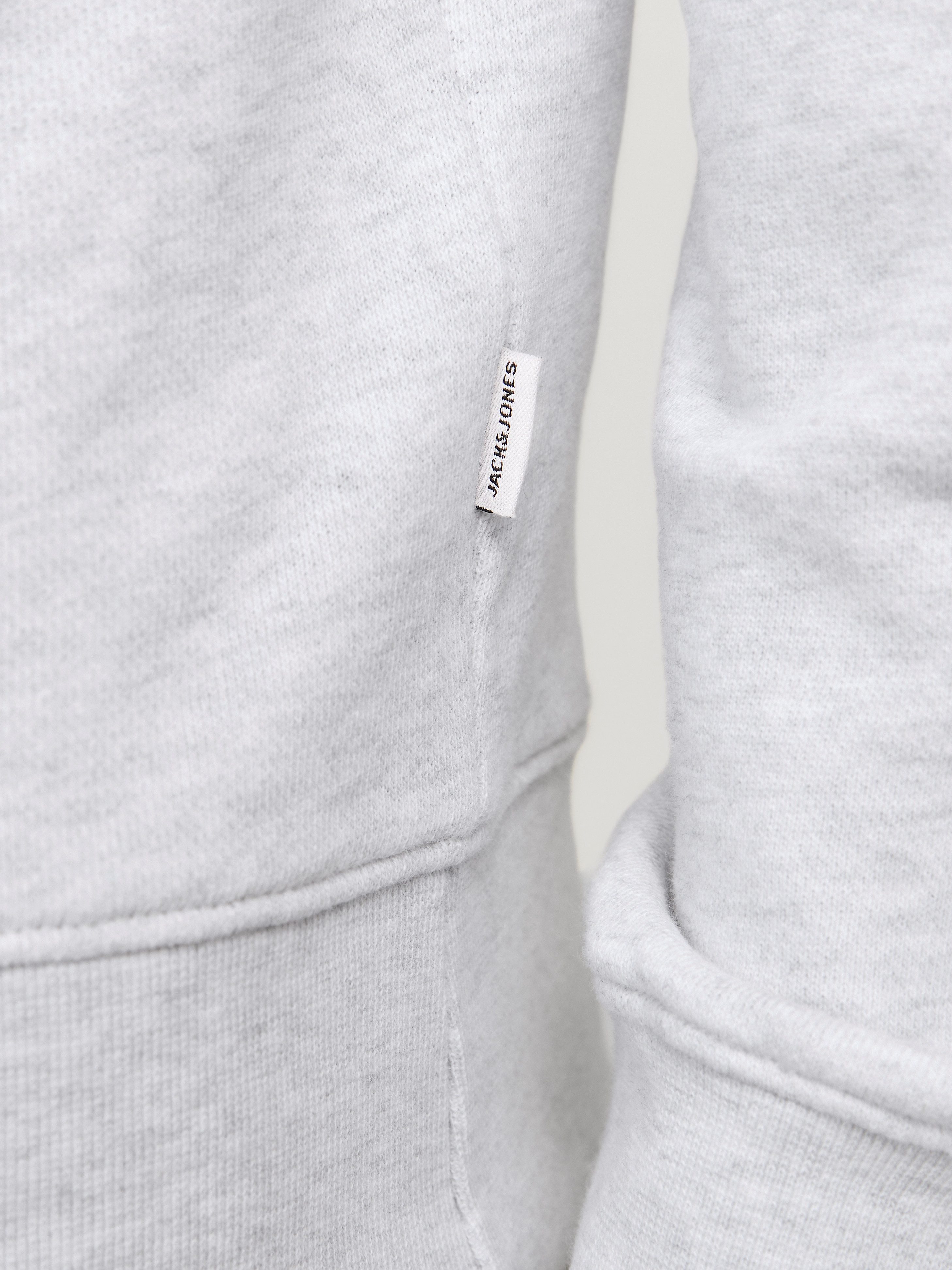 Jack & Jones Hoodie JJBEAU SWEAT HOOD