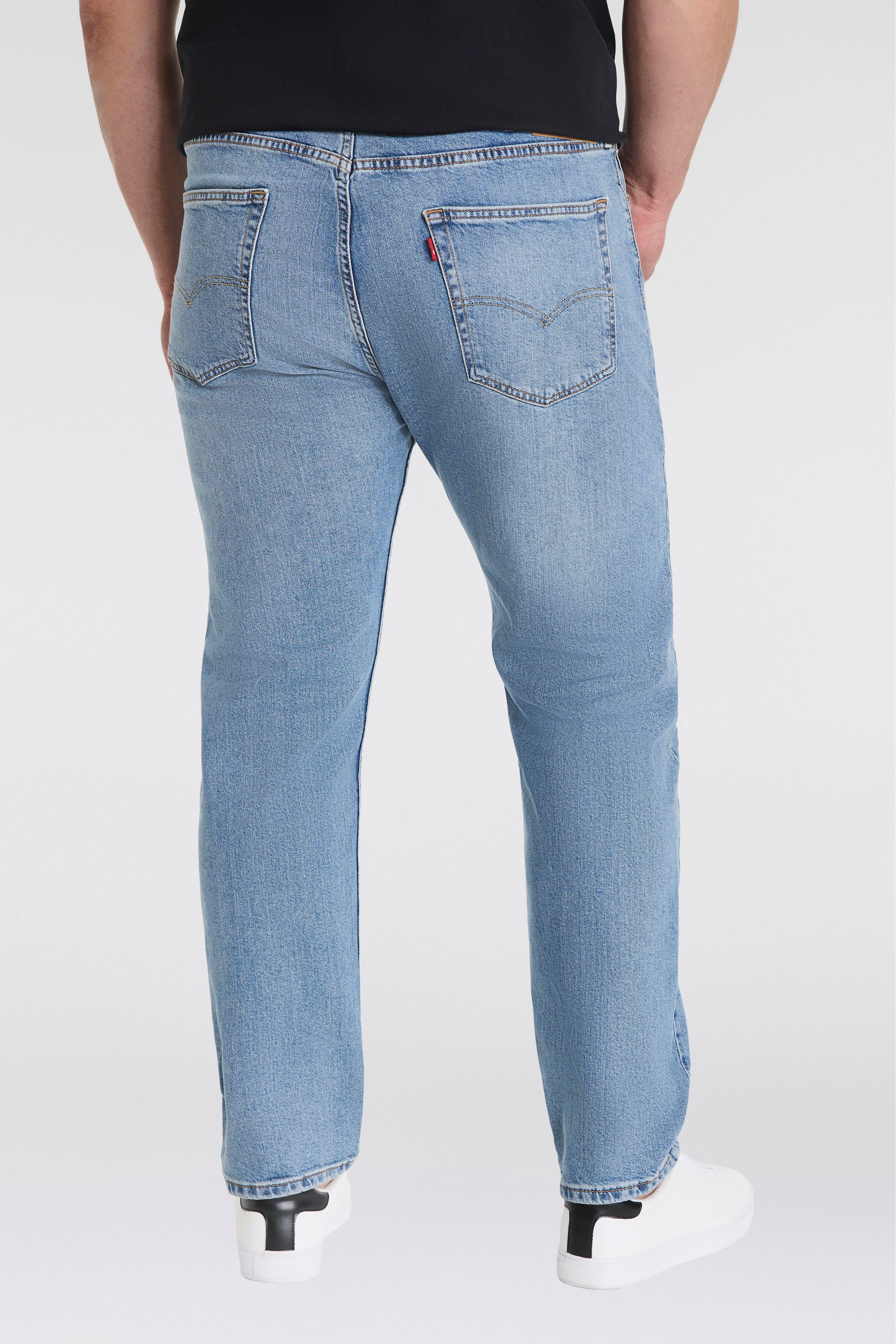 Levi's® Plus Tapered jeans 502 TAPER B&T