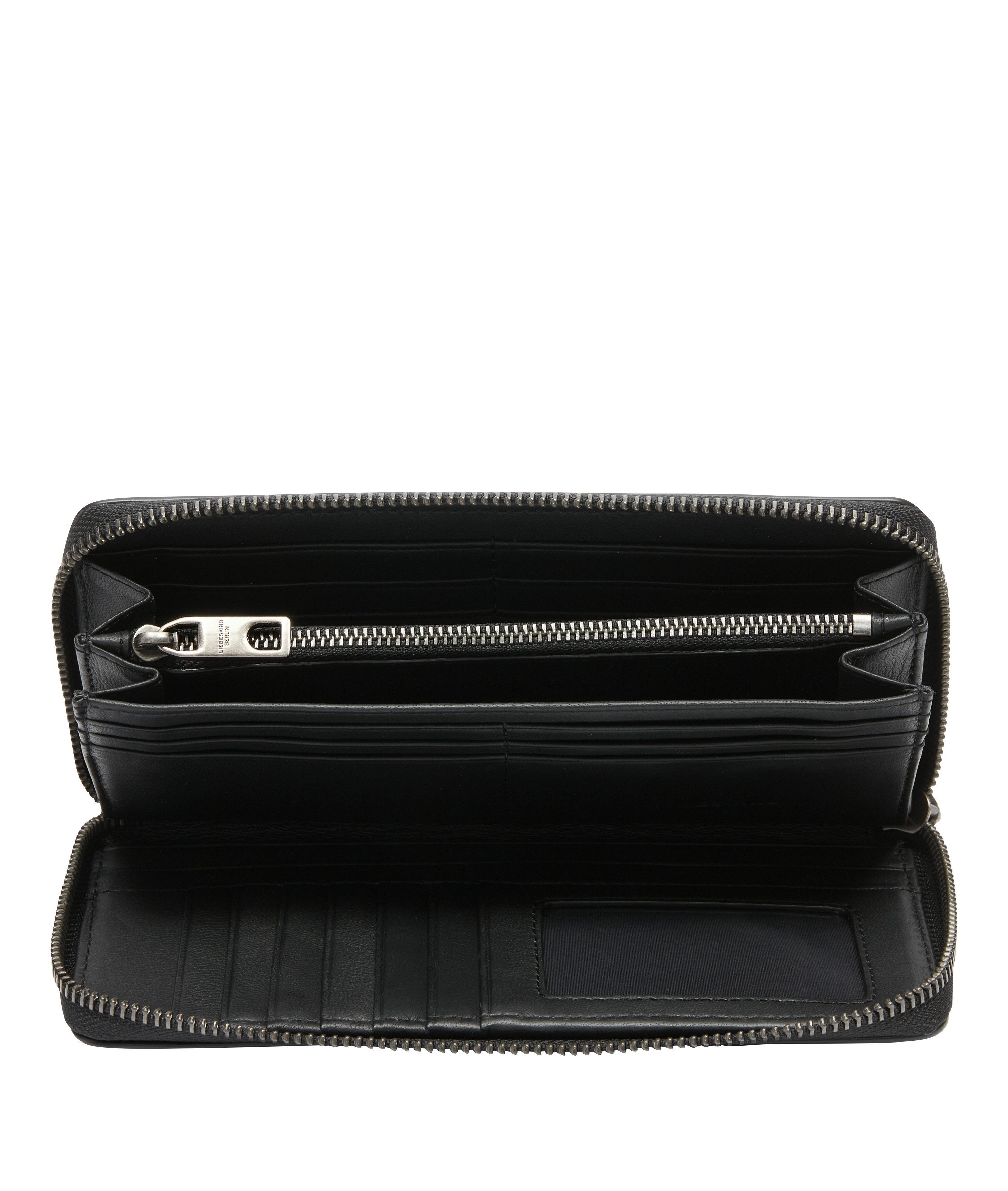 Liebeskind Berlin Portemonnee Gigi EDDA CALF OPTIC