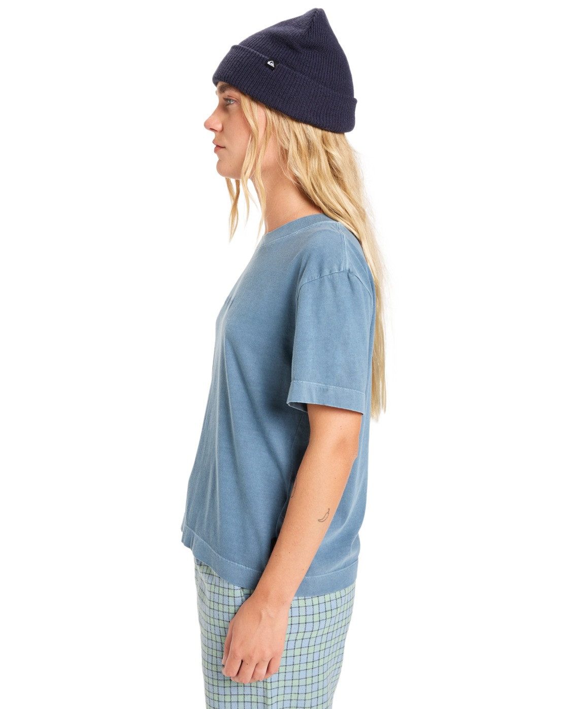 Quiksilver T-shirt Essential