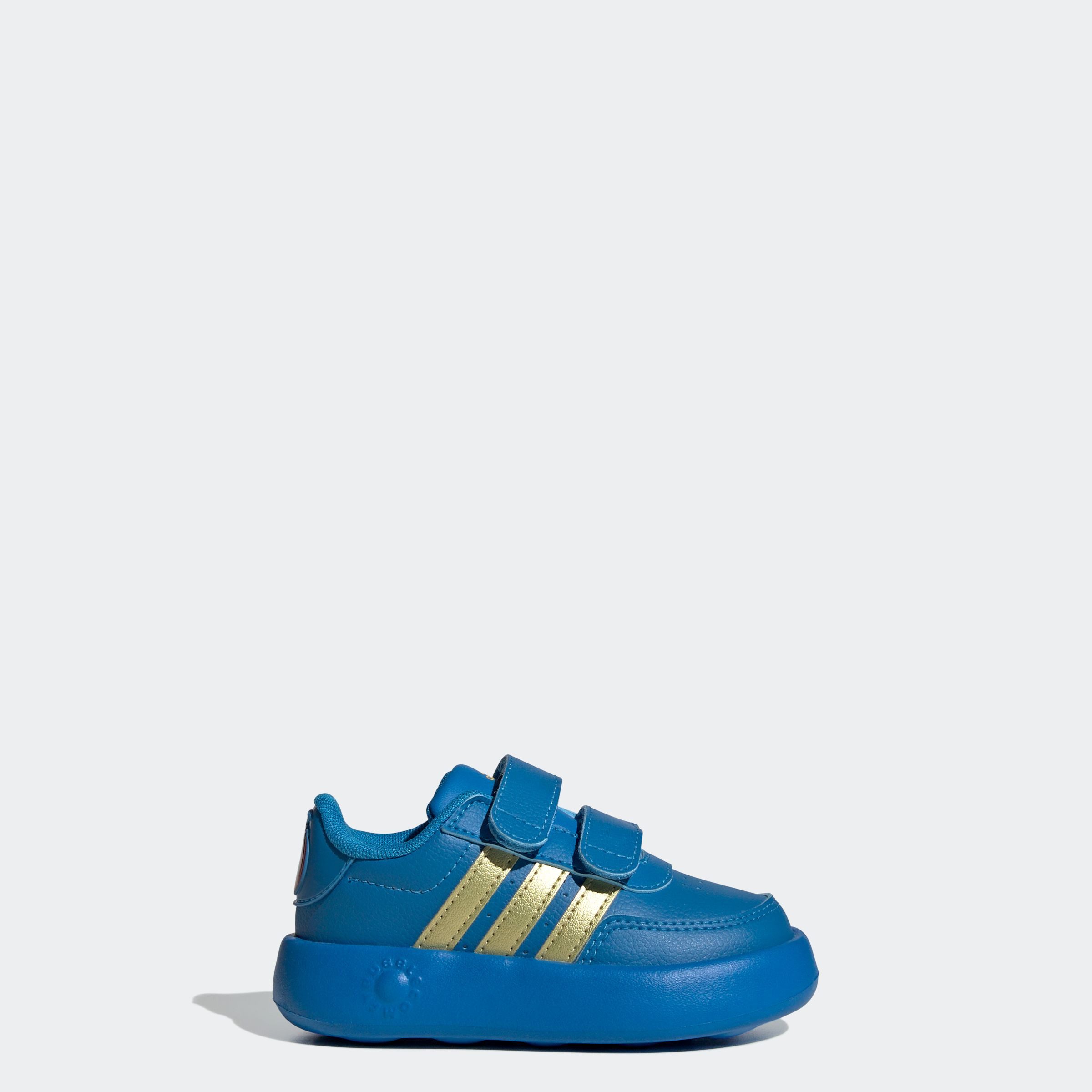adidas Sportswear Klittenbandschoenen ADIDAS X DISNEY BREAKNET 2.0 KIDS
