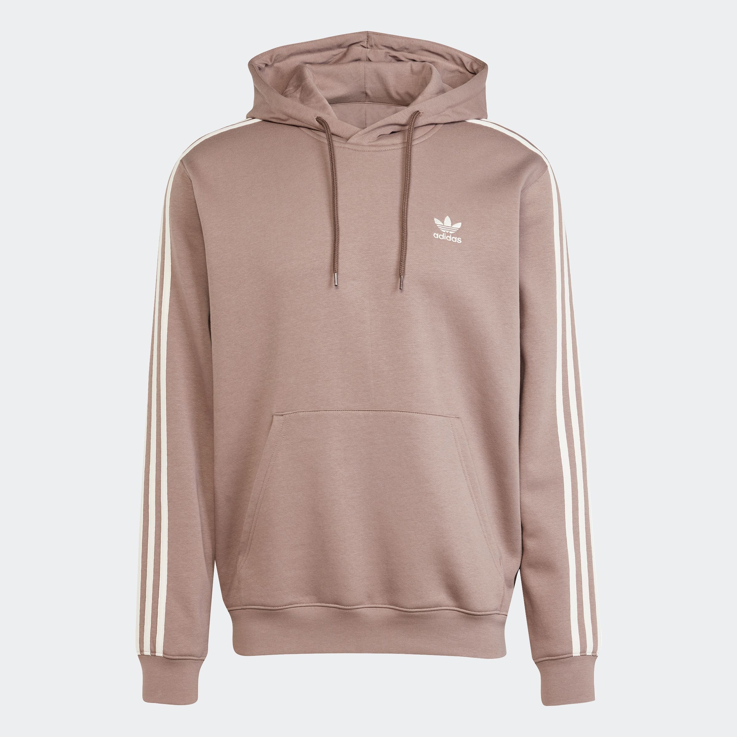 adidas Originals Hoodie 3-STRIPES HOODY