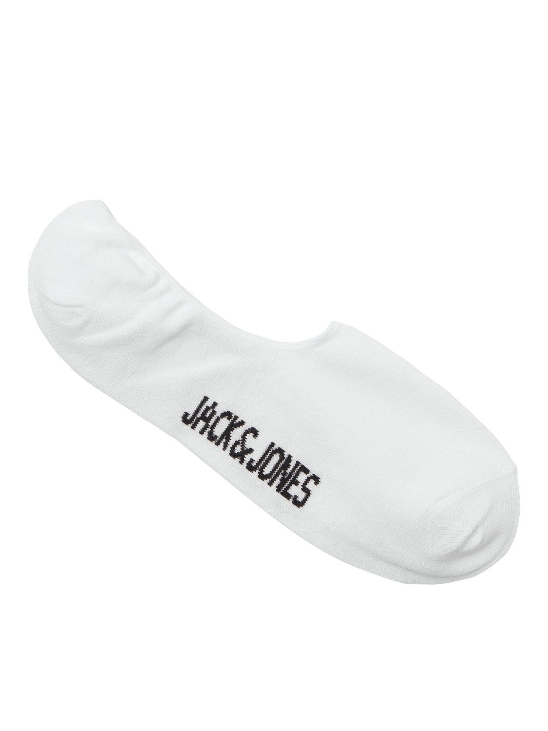 Jack & Jones Sneakersokken JACDOUGLAS MULTI SHORT SOCK 3 PACK NOOS (set 3 paar)