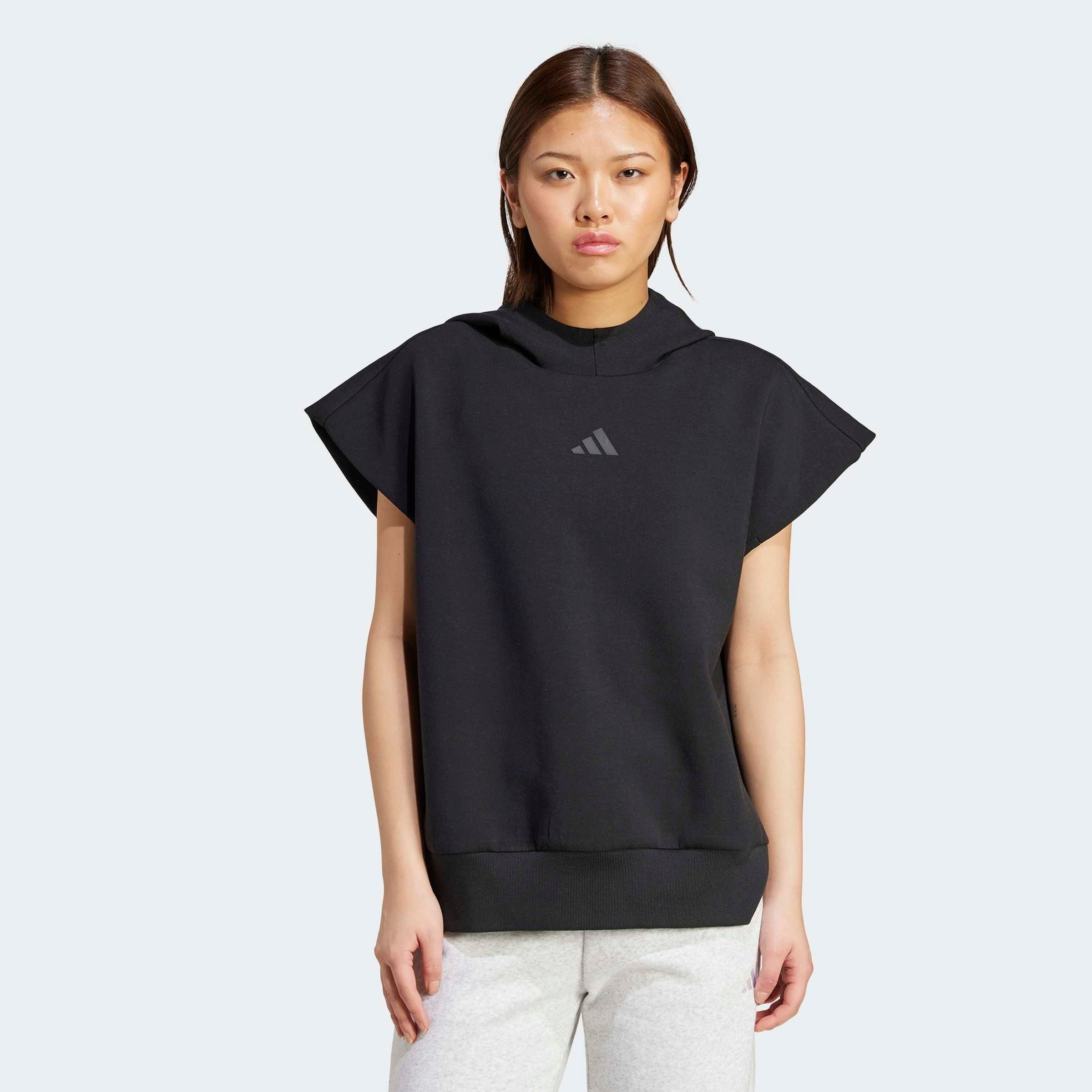 adidas Sportswear Sweatshirt W ALL SZN SL VS