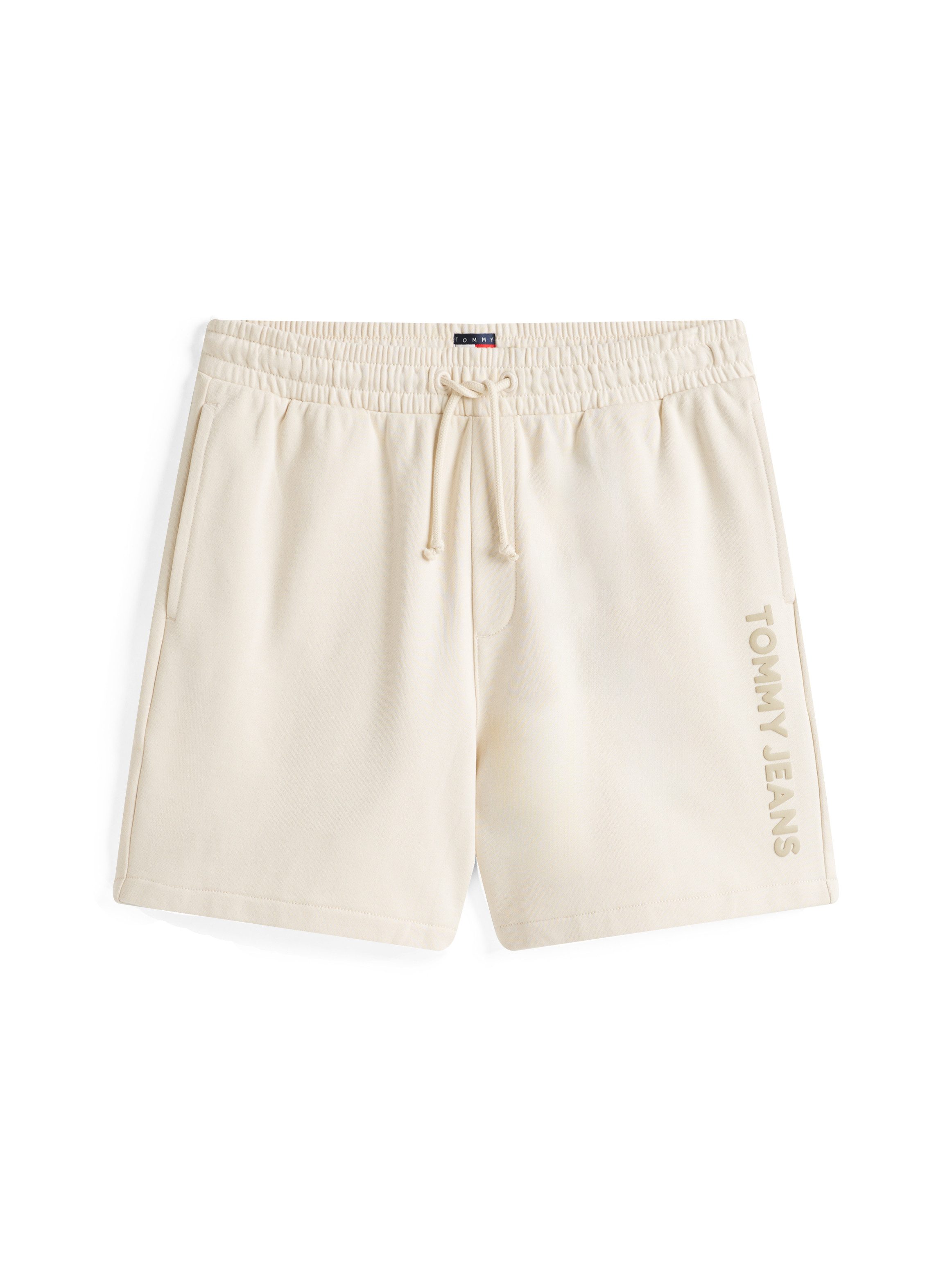 TOMMY JEANS Sweatshort TJM RLX NEW CLSSCS BEACH SHORT