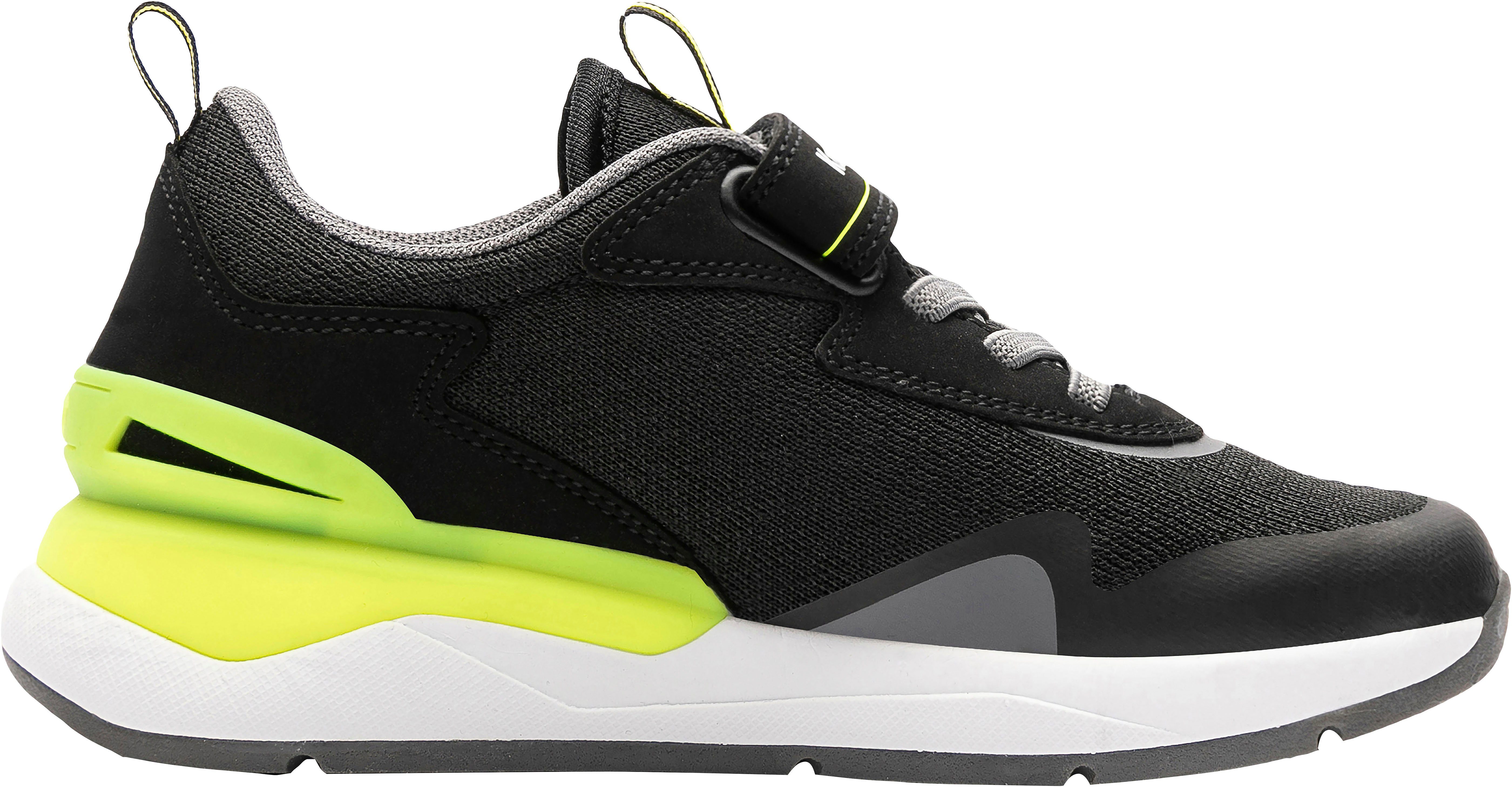 KangaROOS Sneakers KD-Gym EV met klittenbandsluiting