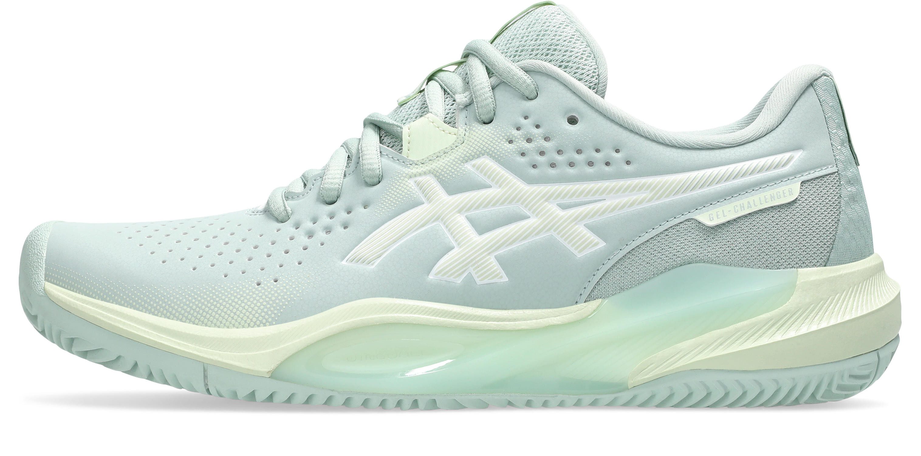 Asics Tennisschoenen GEL-CHALLENGER 15 CLAY