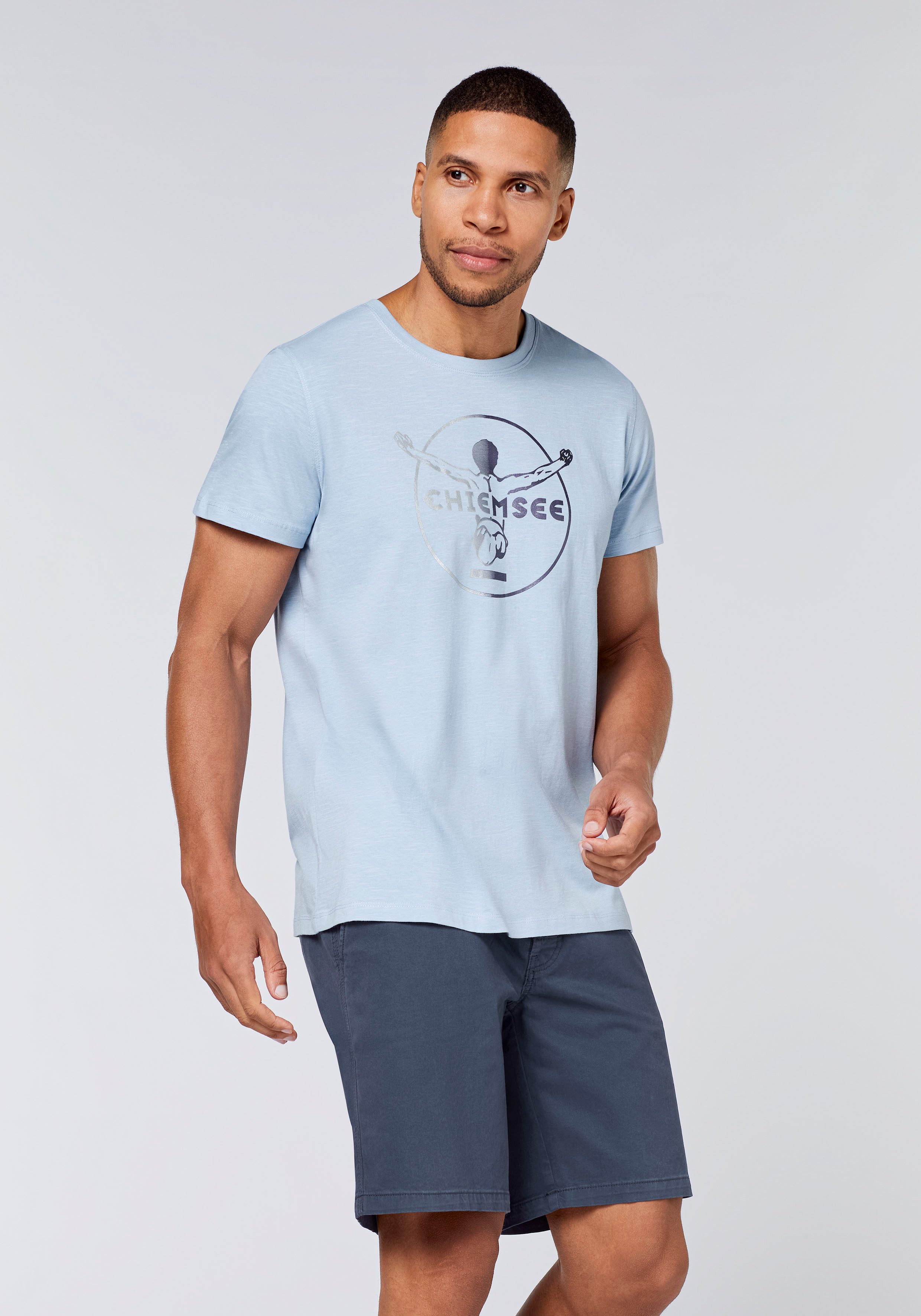 Chiemsee Functioneel shirt OSCAR