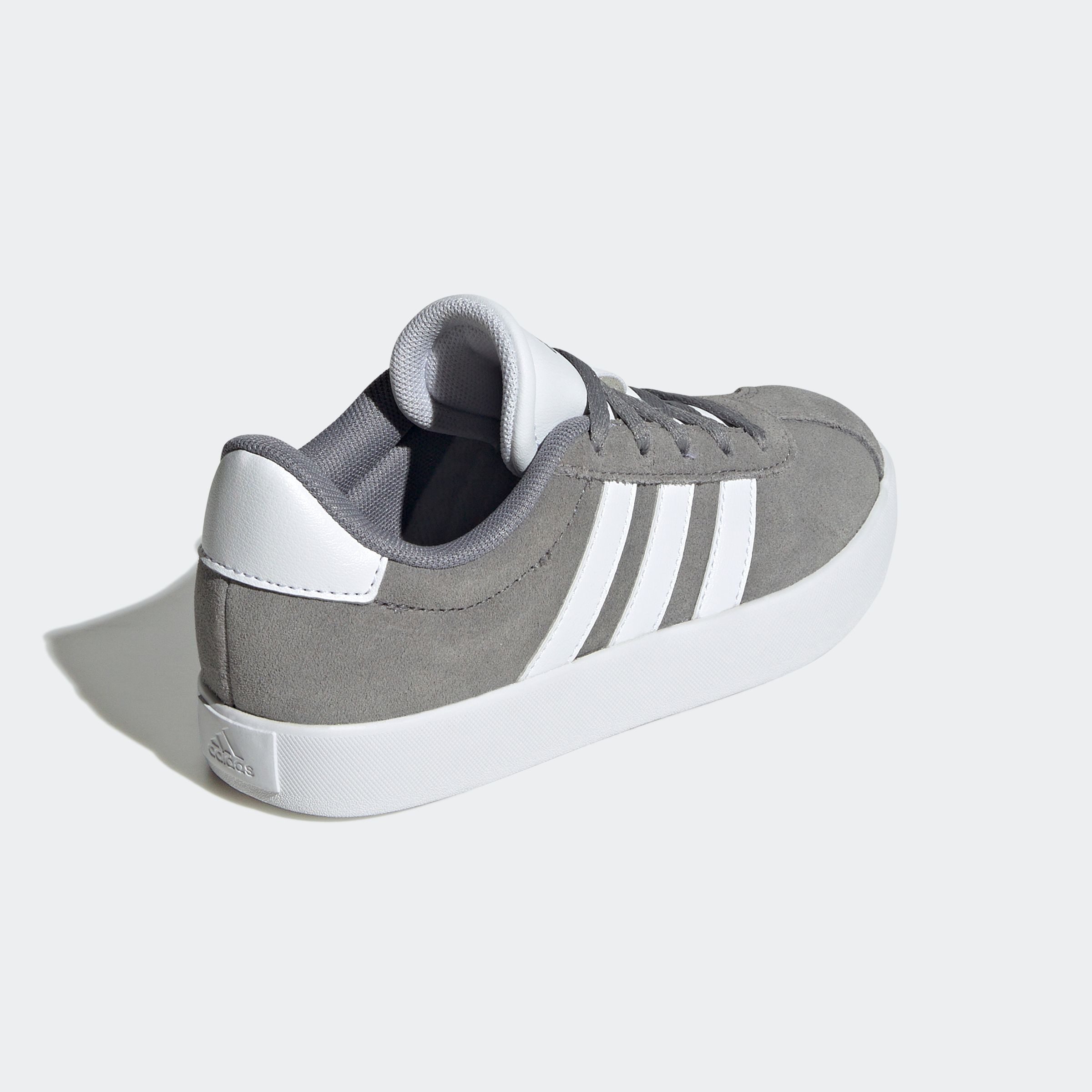 adidas Sportswear Sneakers VL COURT 3.0 KIDS geïnspireerd door het ontwerp van de adidas samba