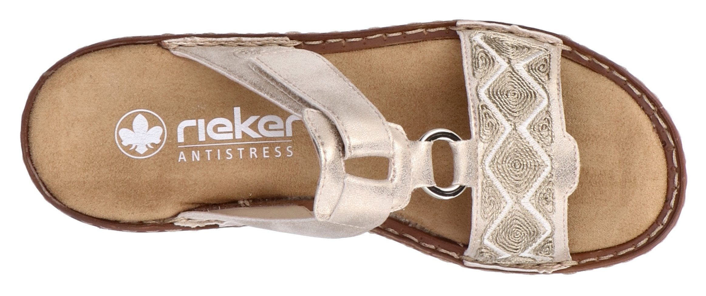 Rieker Slippers