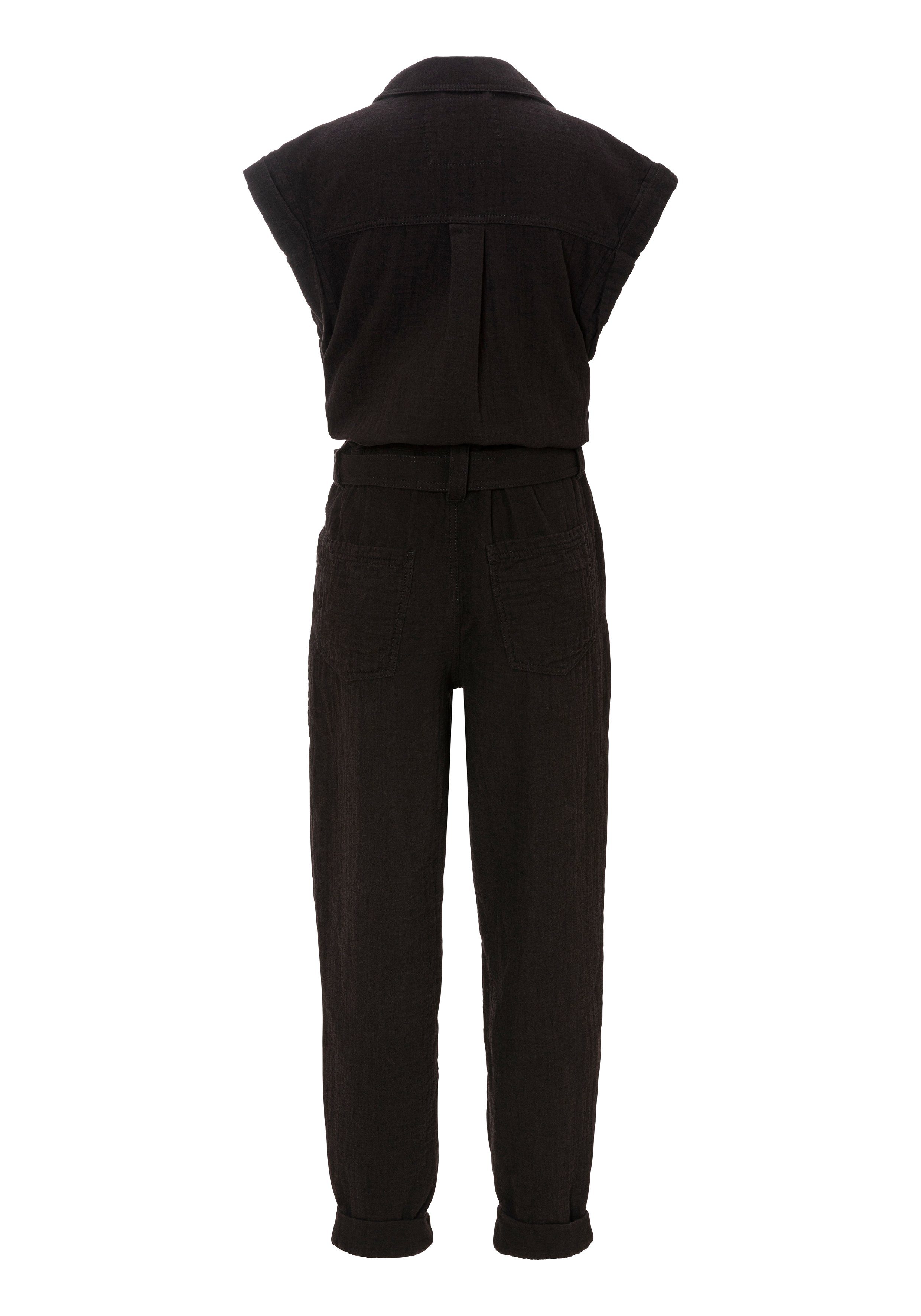 Boss Orange Jumpsuit C_Deska-W Premium damesmode