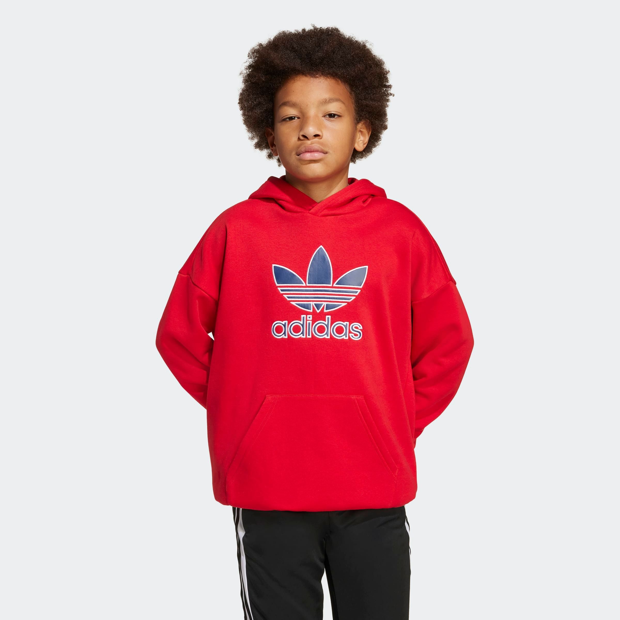 adidas Originals Hoodie TREFOIL HOODIE