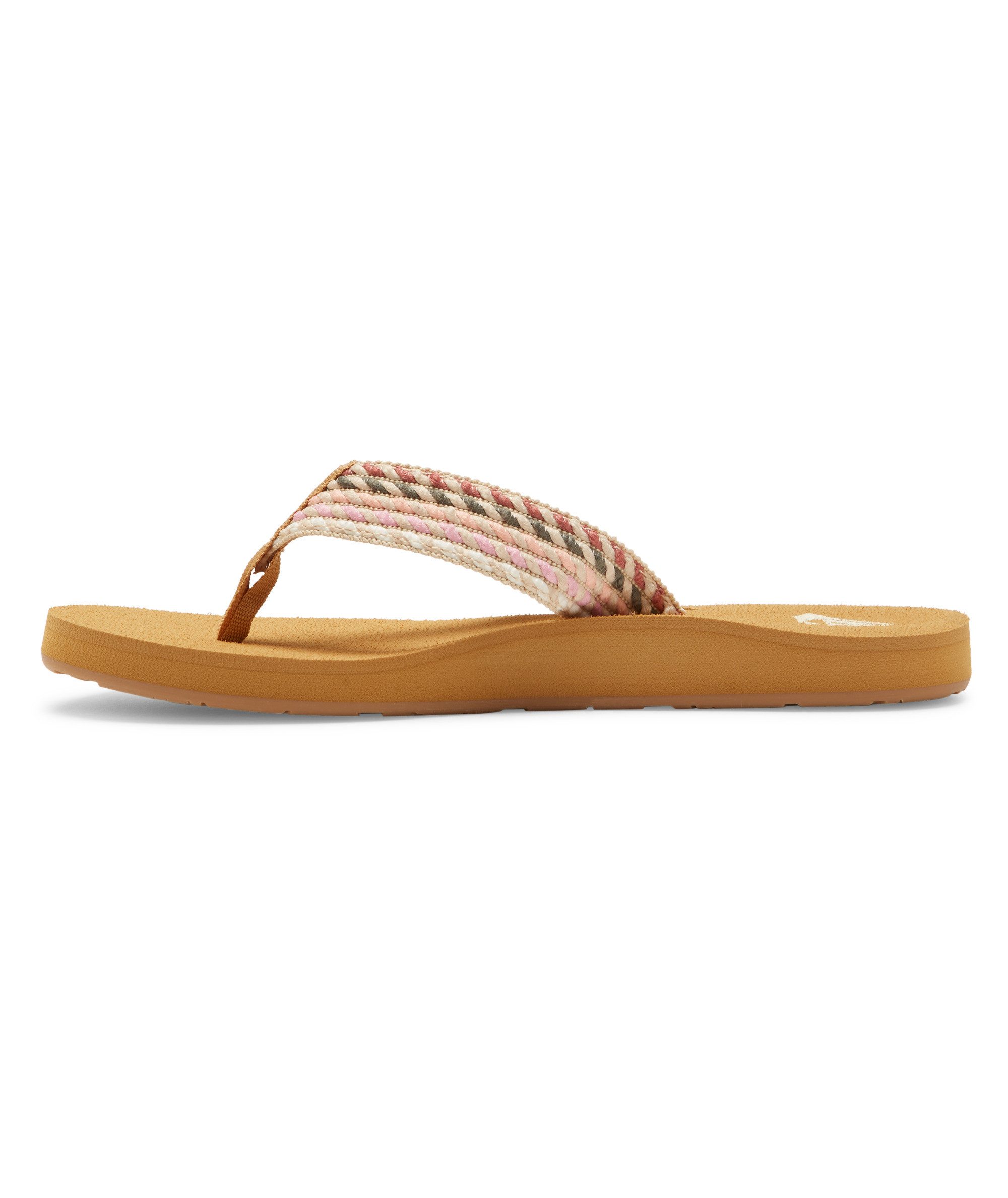 Roxy Teenslippers PORTO ROPE