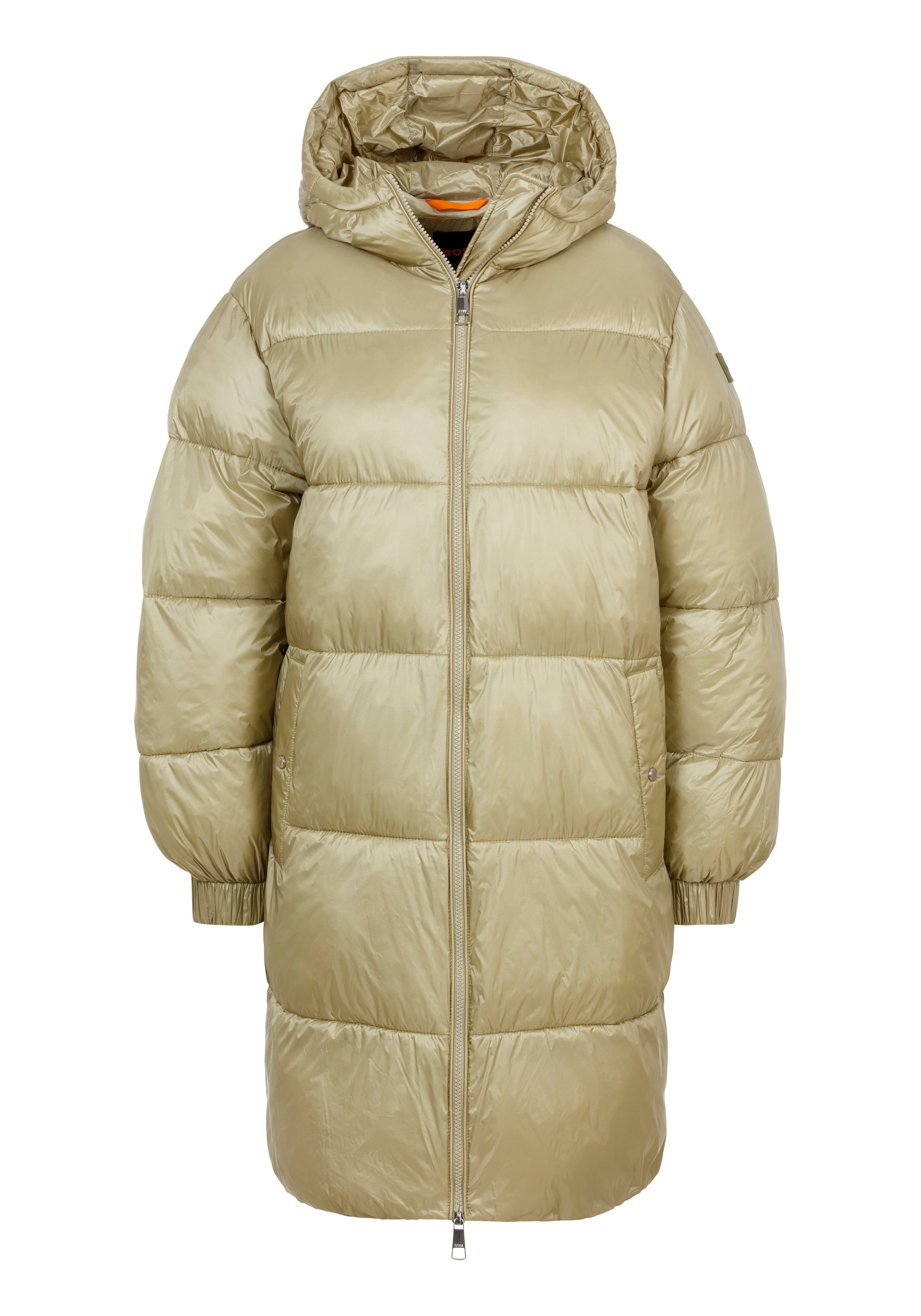 Boss Orange Outdoorjack Padilo Premium Damesmode