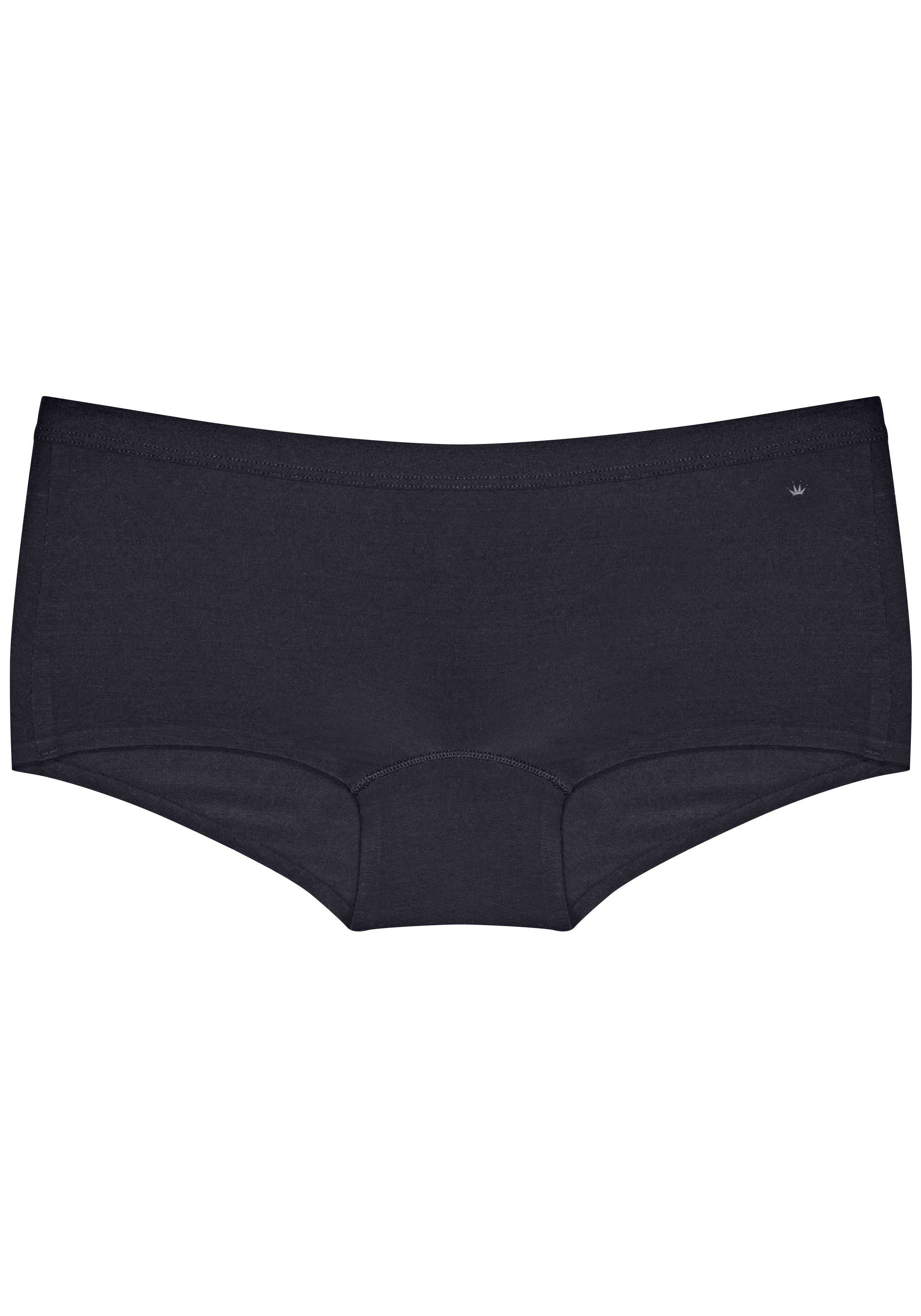 Triumph Hipster Smart Natural Boyshort modern en minimalistisch