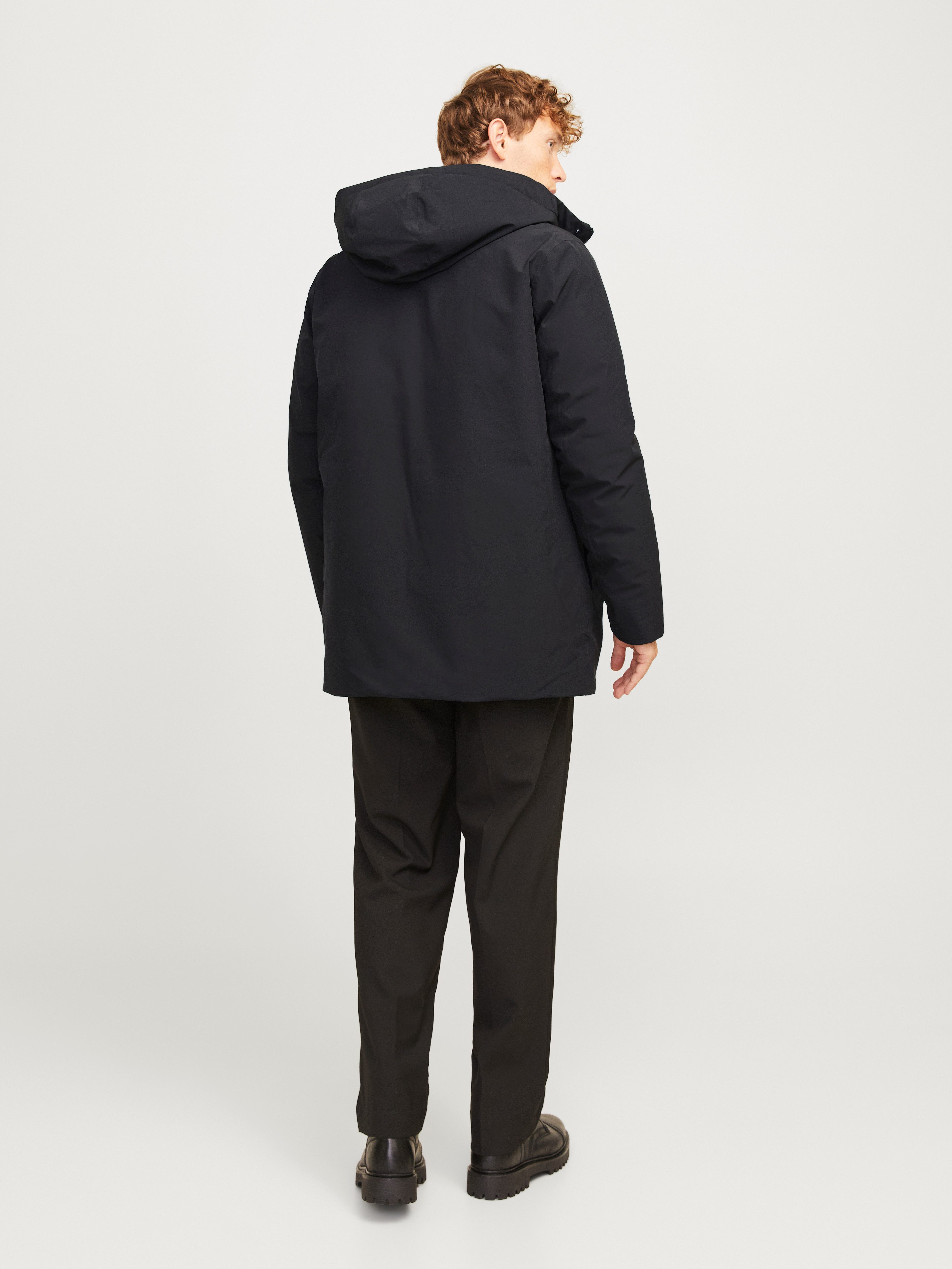 Jack & Jones Parka JJEKEEN PARKA SN