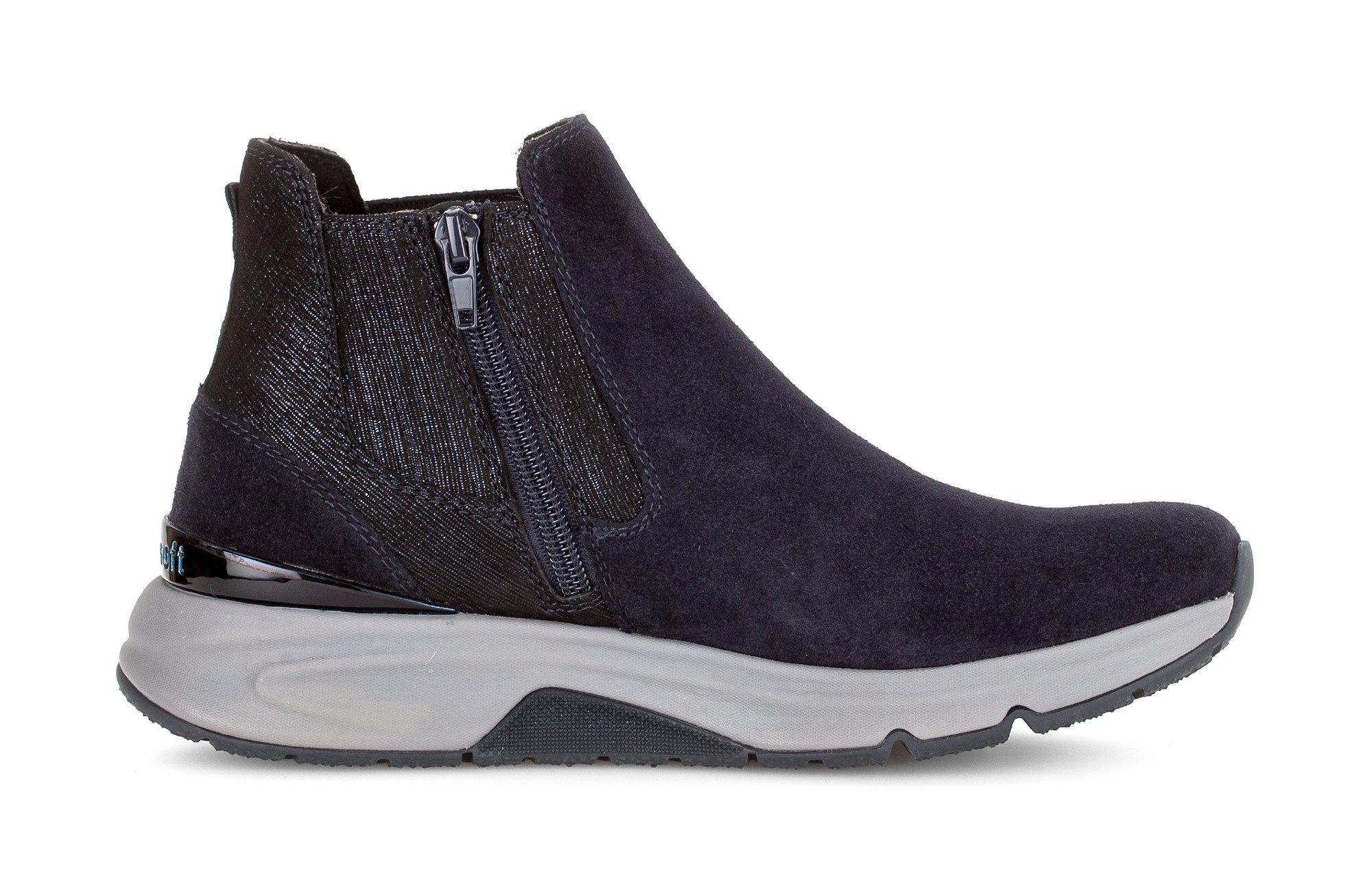 Gabor Rollingsoft Chelsea-boots