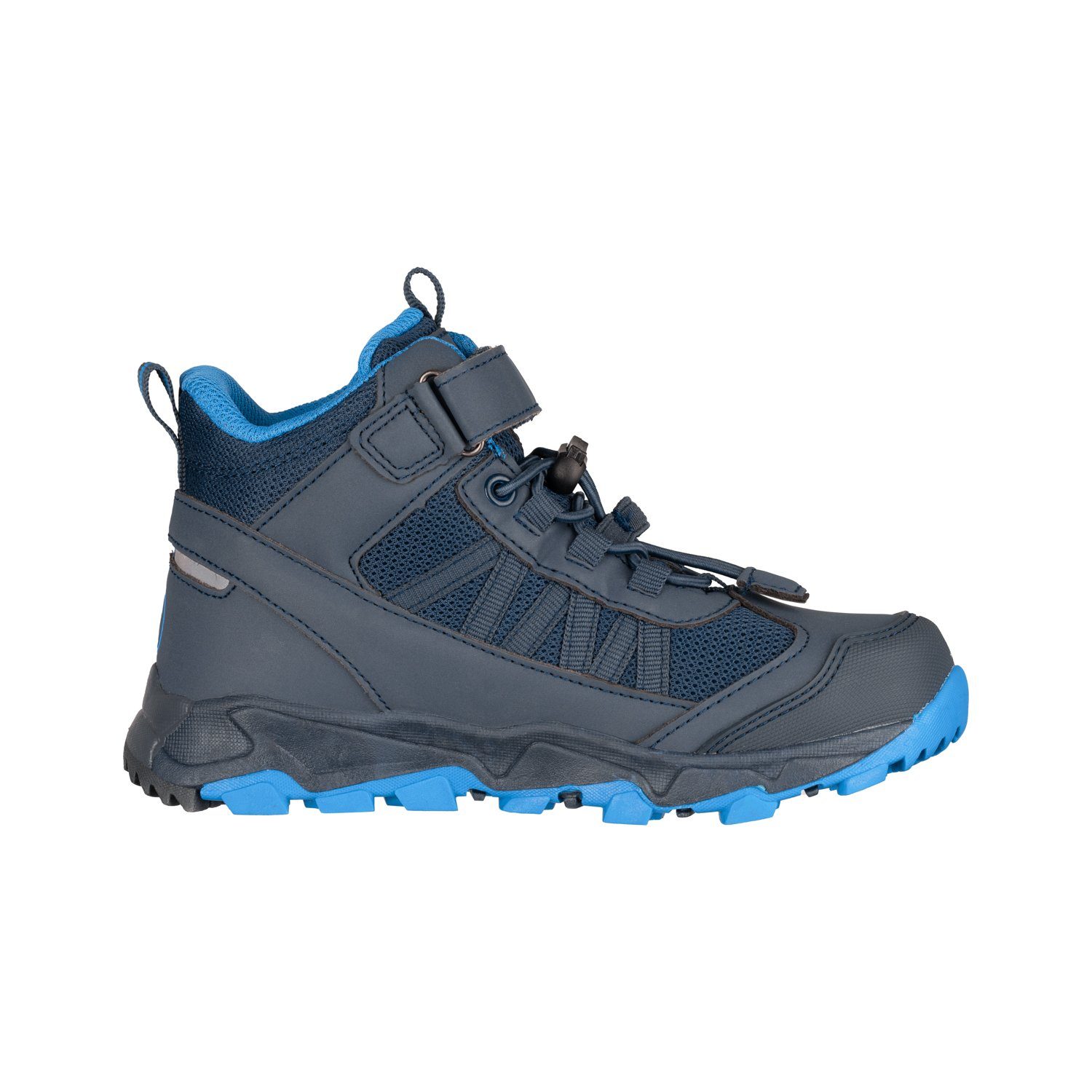 TROLLKIDS Wandelschoenen KIDS TRONFJELL HIKER MID