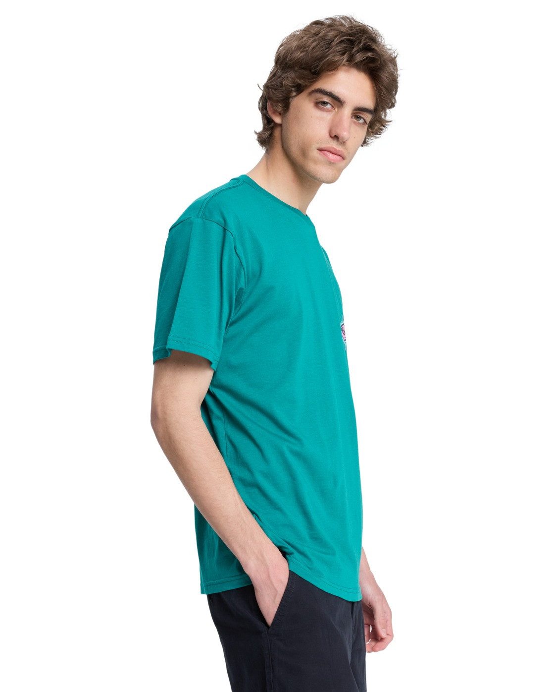 Quiksilver T-shirt EV Beach Blast