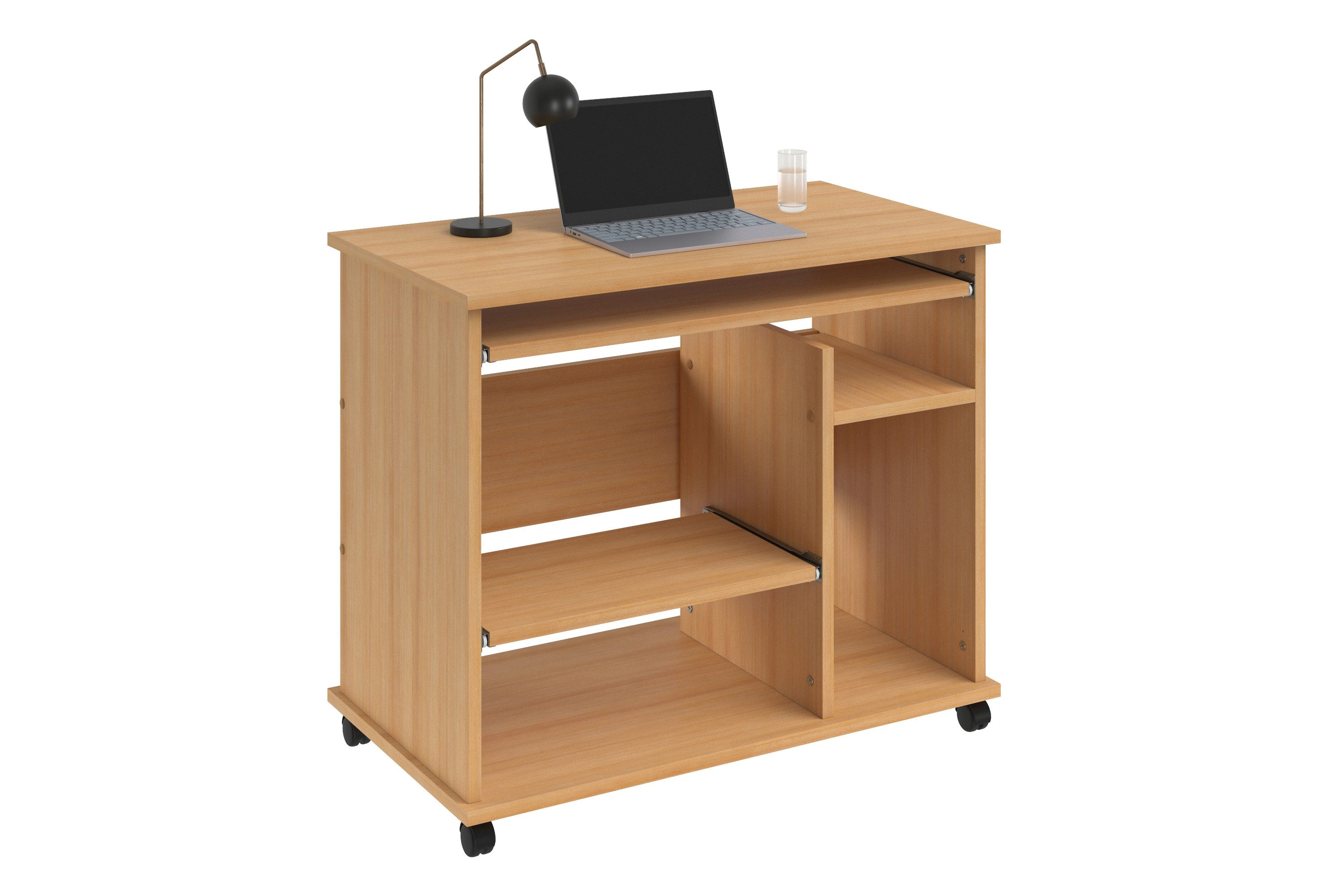 VOGL Möbelfabrik Pc-bureau Compi Thuiskantoor