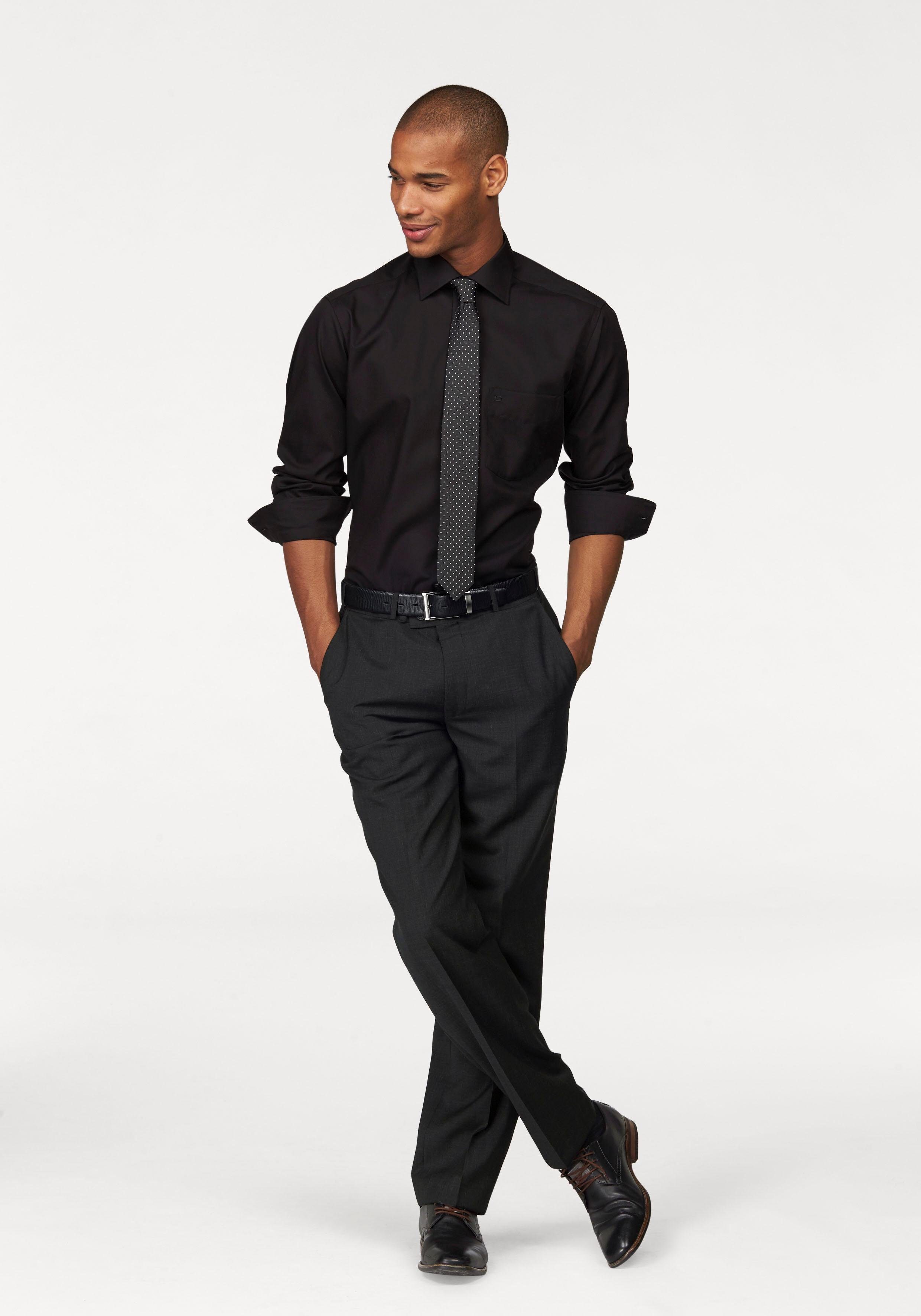 OLYMP Businessoverhemd Luxor modern fit