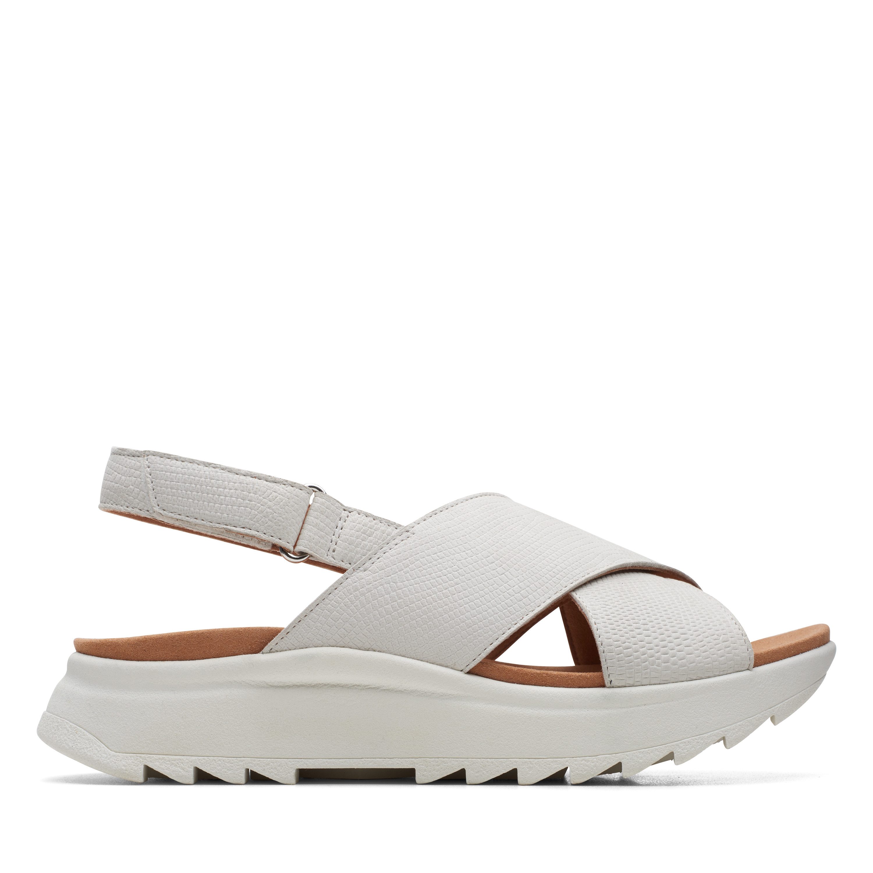 Clarks Sandalen DashLite Wish