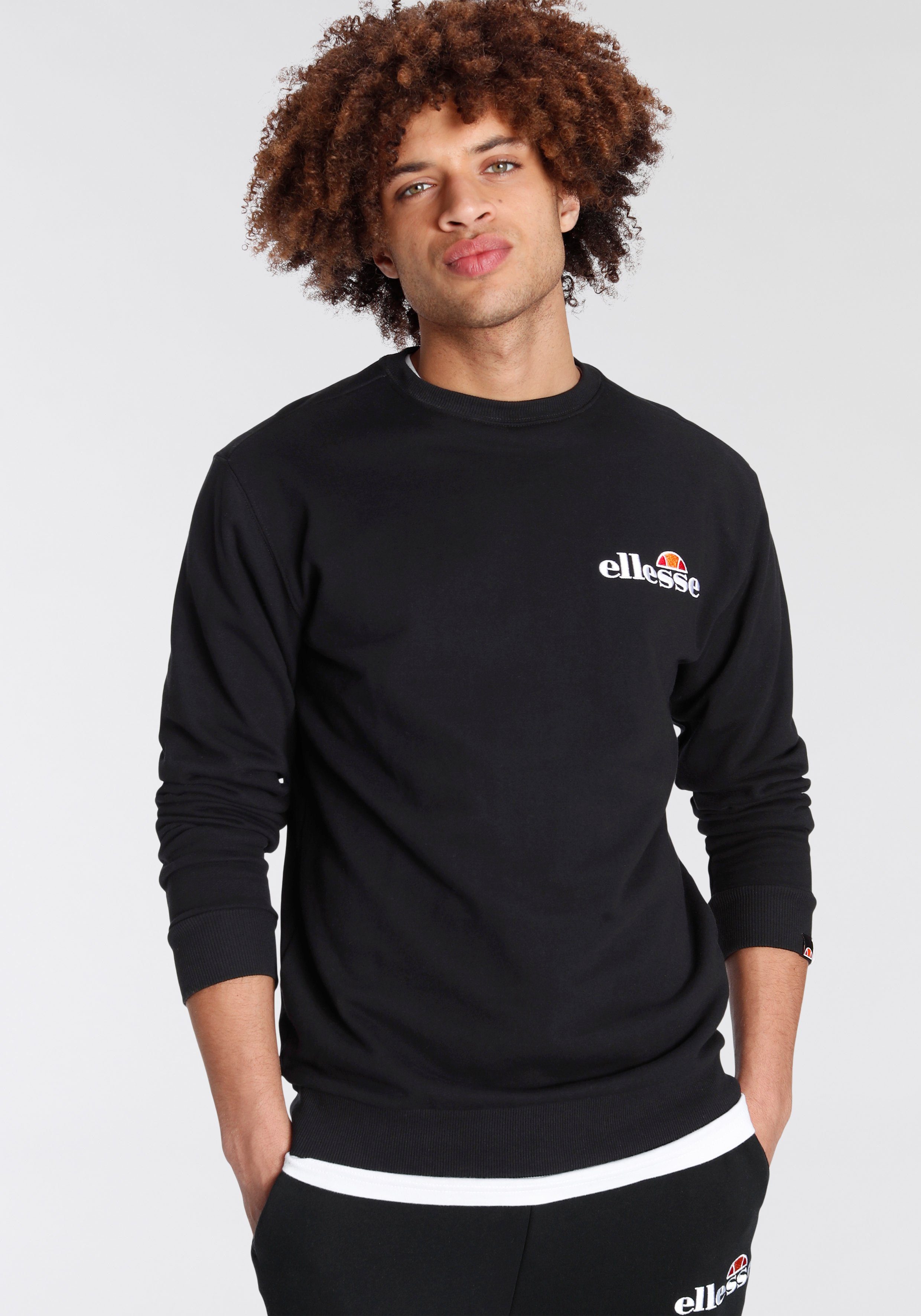 ellesse Sweatshirt Fierro Sweatshirt