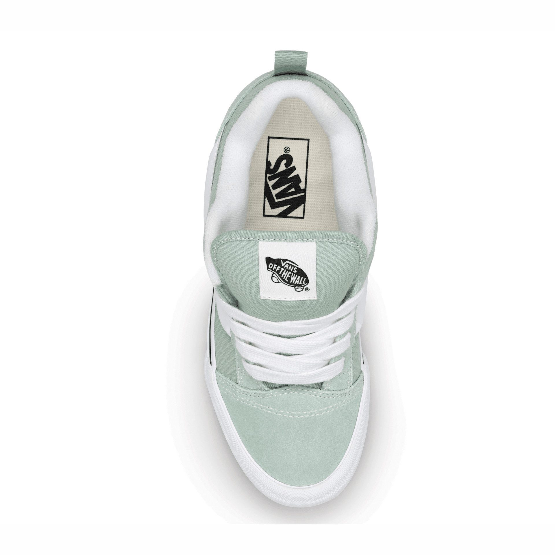 Vans Sneakers Knu Skool