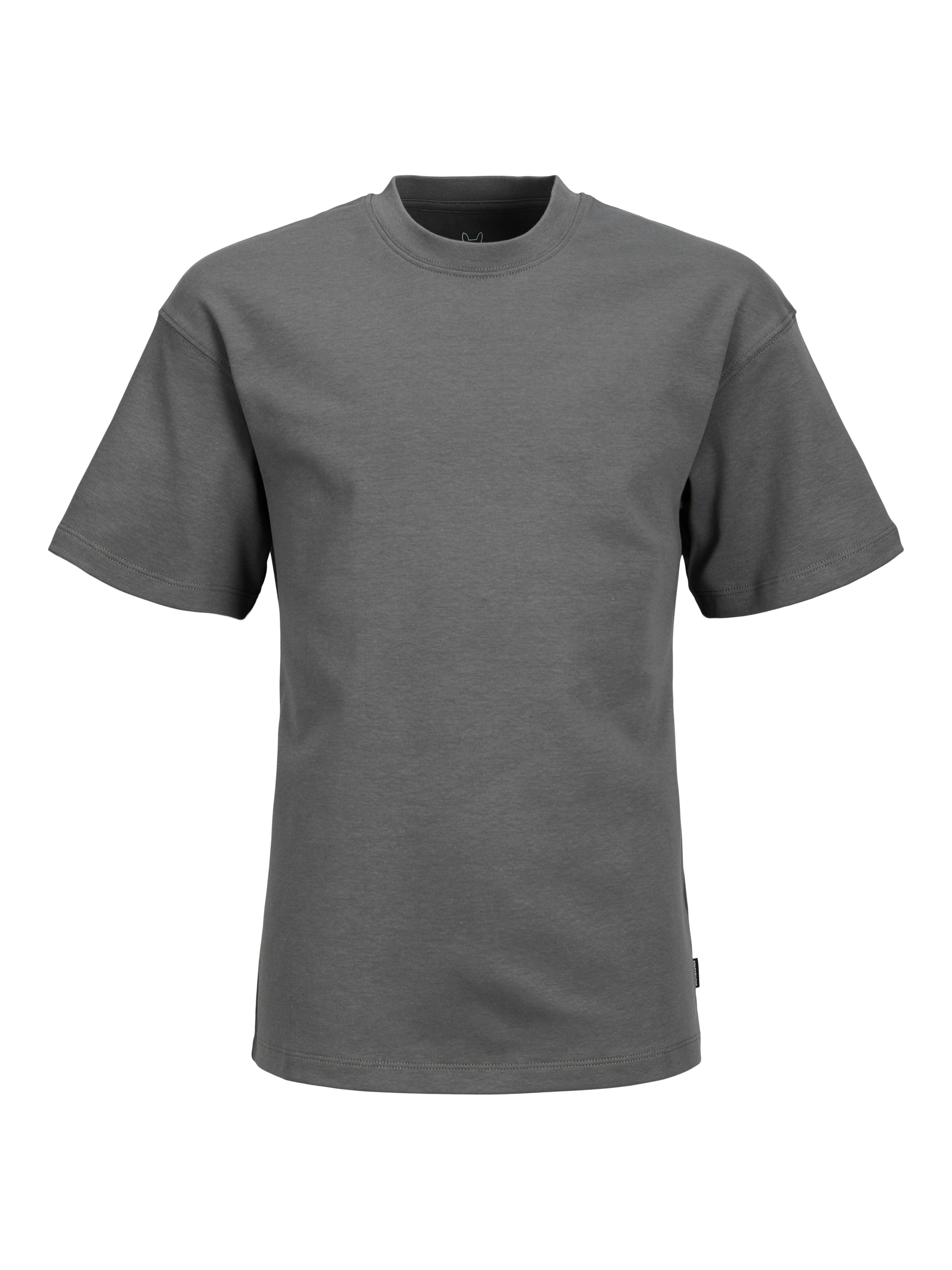 Jack & Jones Junior Shirt met ronde hals JJEURBAN EDGE TEE SS O-NECK NOOS JNR