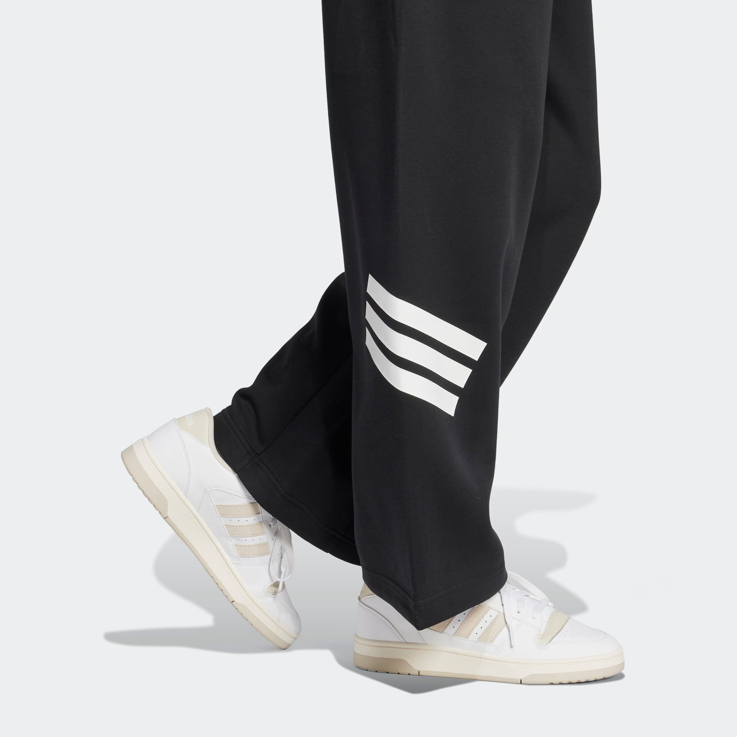 adidas Sportswear Sportbroek W FI 3S OH PT (1-delig)