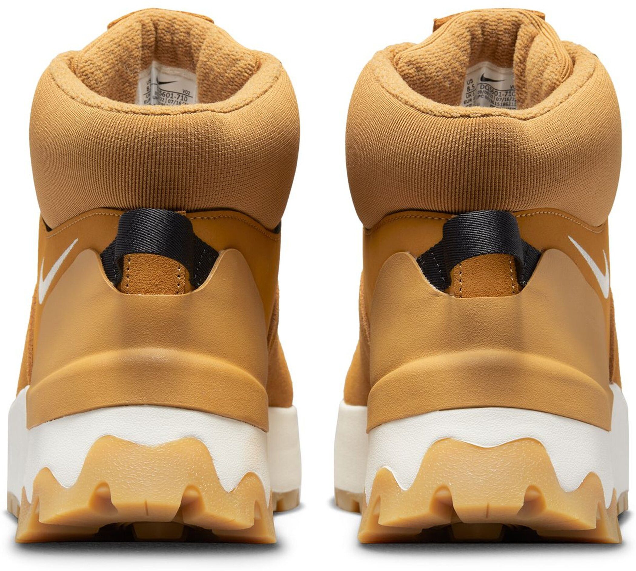 Nike Sportswear Veterschoenen CLASSIC CITY S