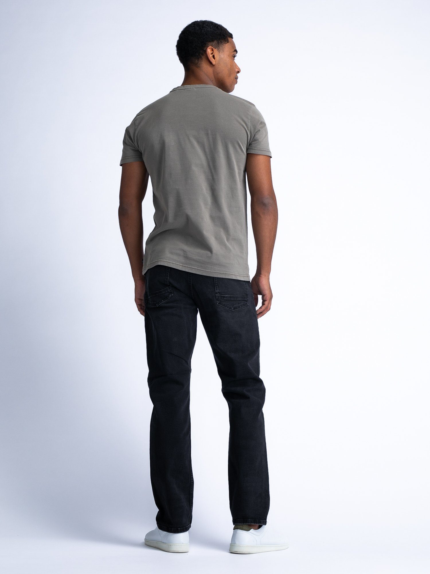 Petrol Industries Straight jeans Starling - Straight Denim