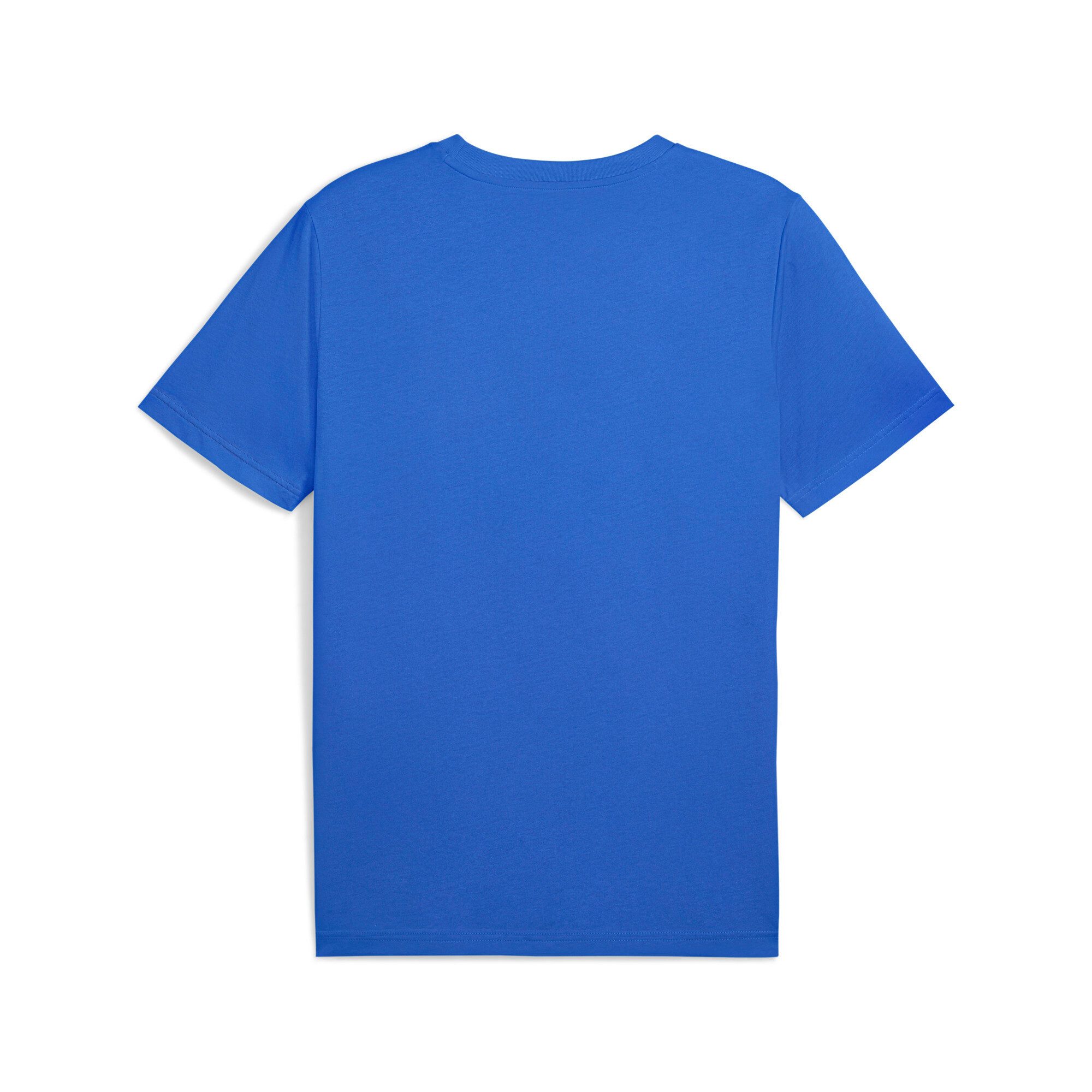 PUMA T-shirt ESS NO. 1 LOGO TEE (S)