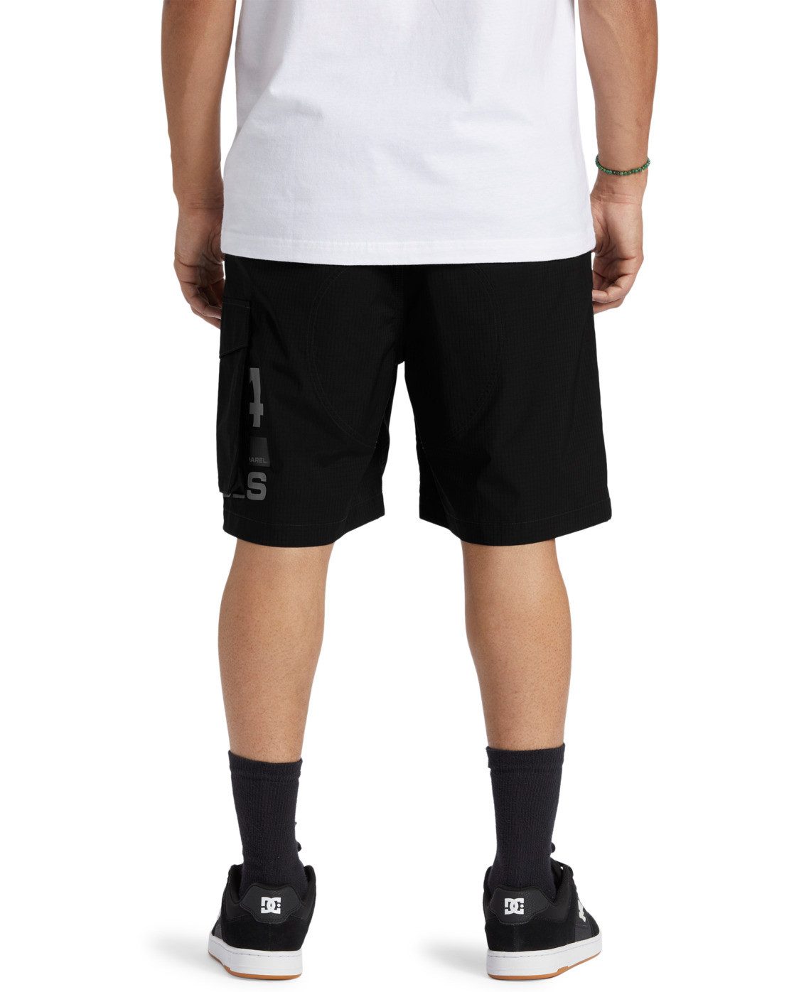 DC Shoes Cargoshort Static 94 19.5"
