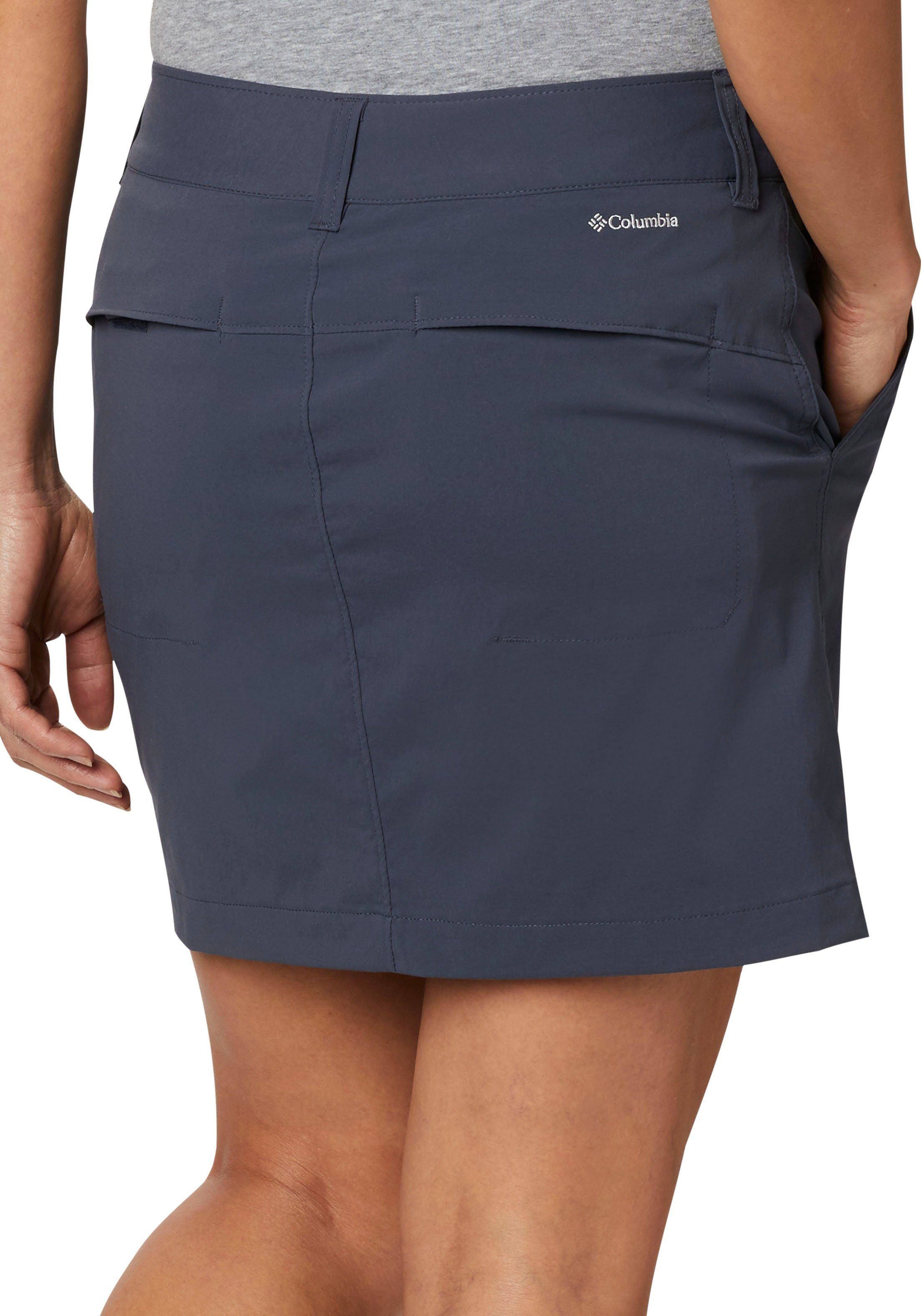 Columbia Broekrok Saturday Trail Skort