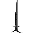 hisense led-tv 58a6fg, 146 cm - 58 ", 4k ultra hd, smart tv zwart