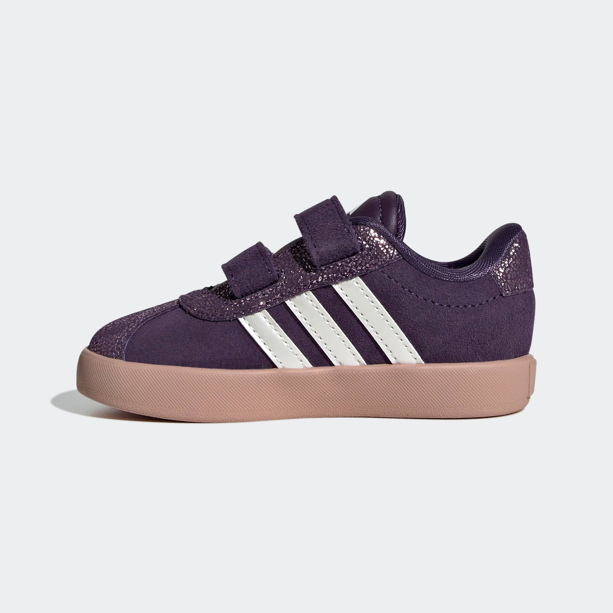 adidas Sportswear Sneakers KINDERSCHOEN VL COURT 3.0 KINDER
