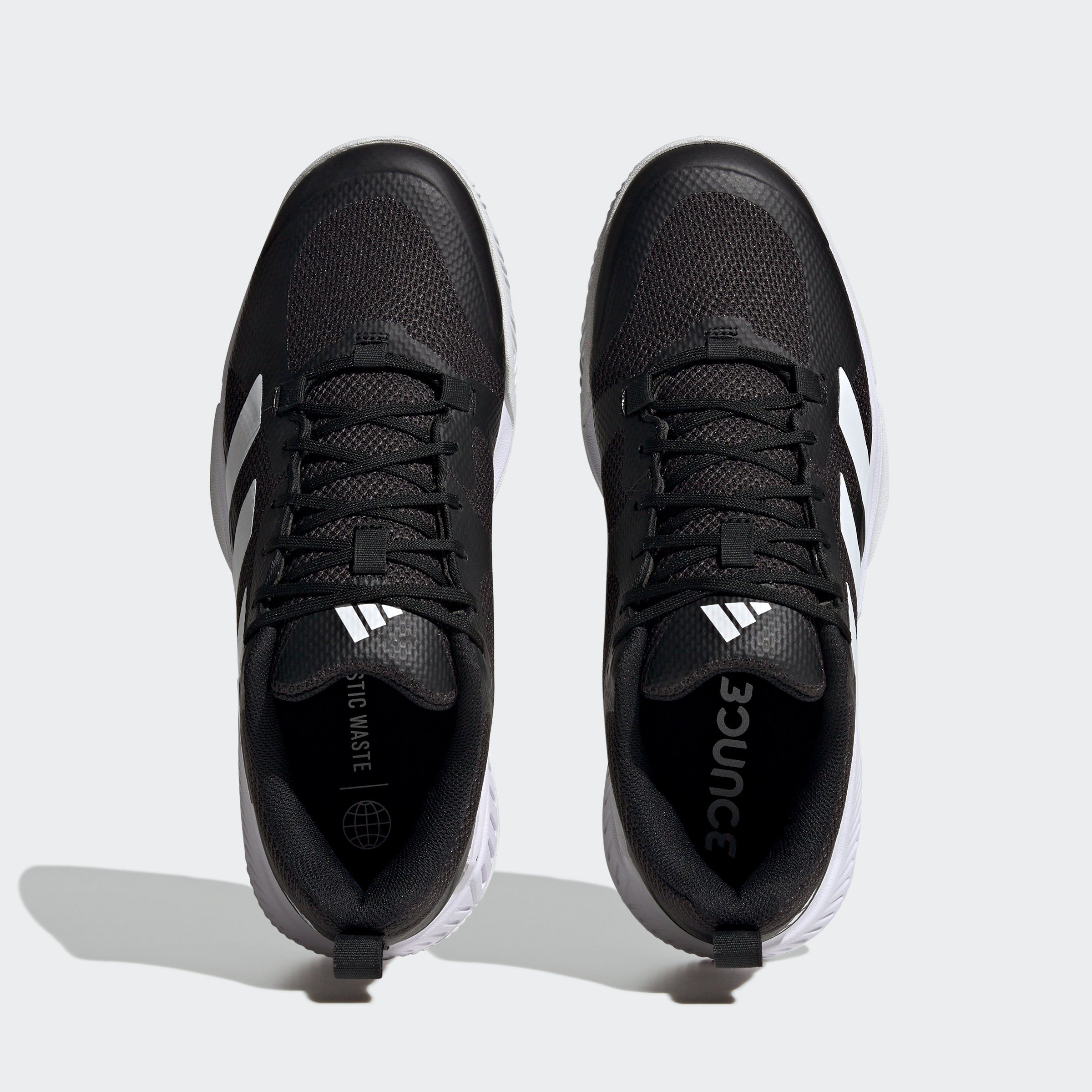 adidas Performance Zaalschoenen COURT TEAM BOUNCE 2.0