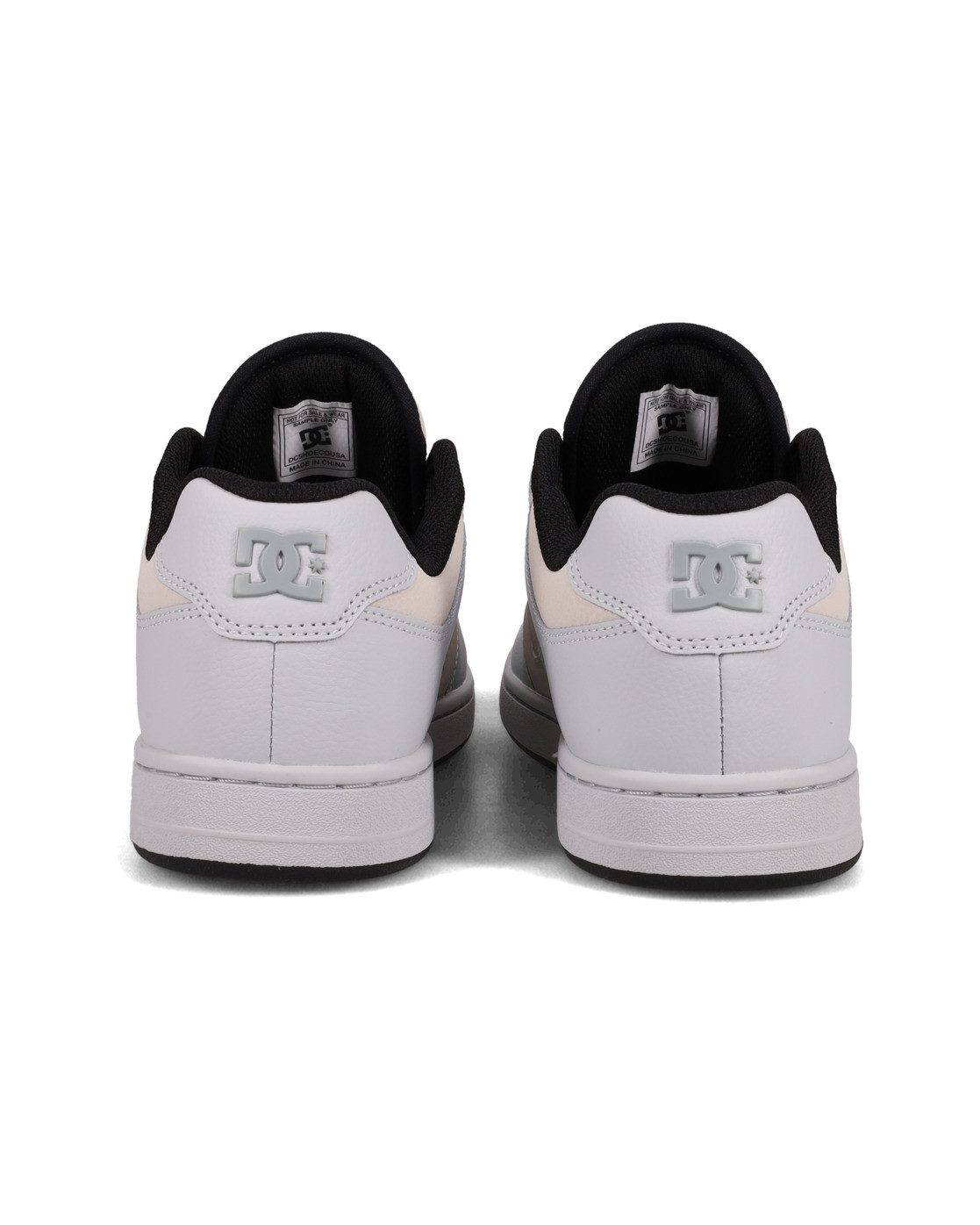 DC Shoes Sneakers Manteca