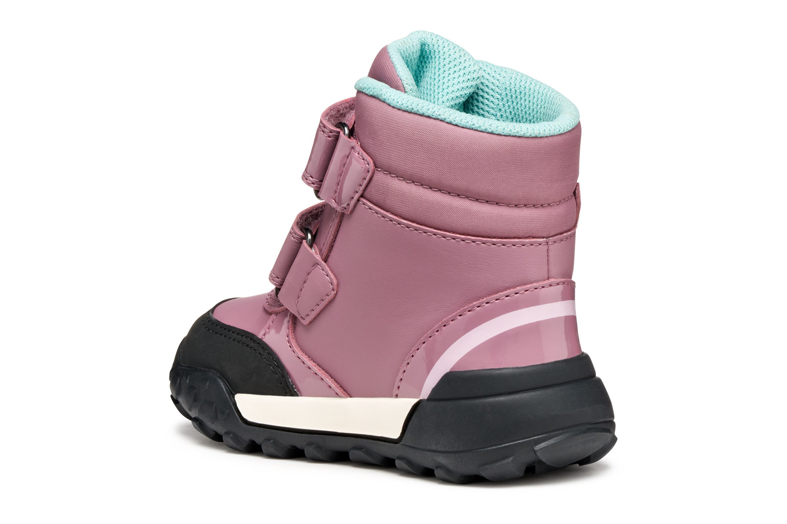 Geox Winterlaarzen B TREKKYUP GIRL B AB