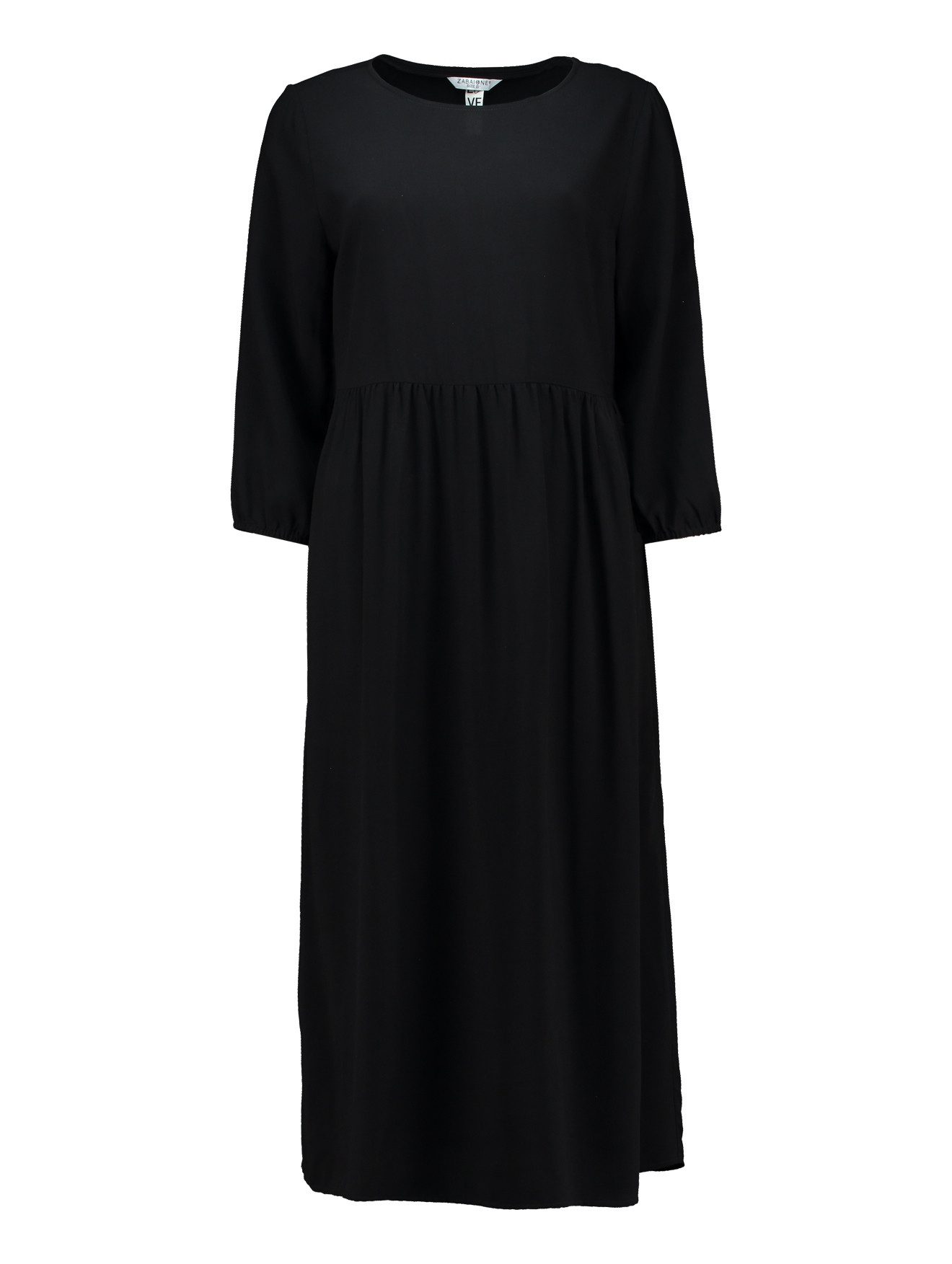 ZABAIONE Maxi-jurk Dress Ar44i