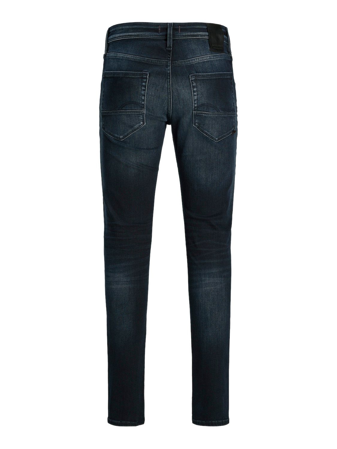 Jack & Jones Slim fit jeans JJIGLENN JJFOX AM 496 NOOS