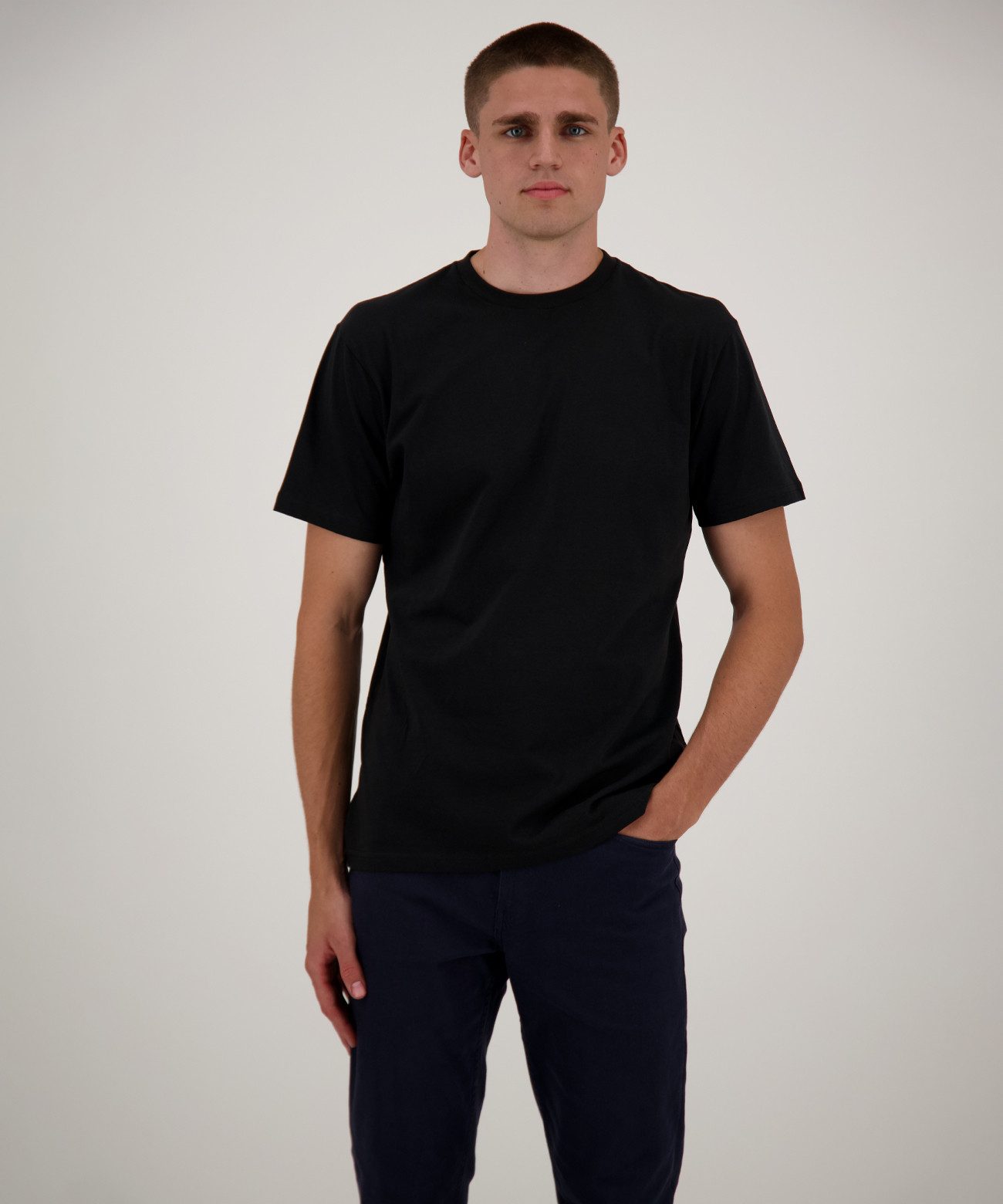 RAGMAN T-shirt Set: (set, 2-delig)
