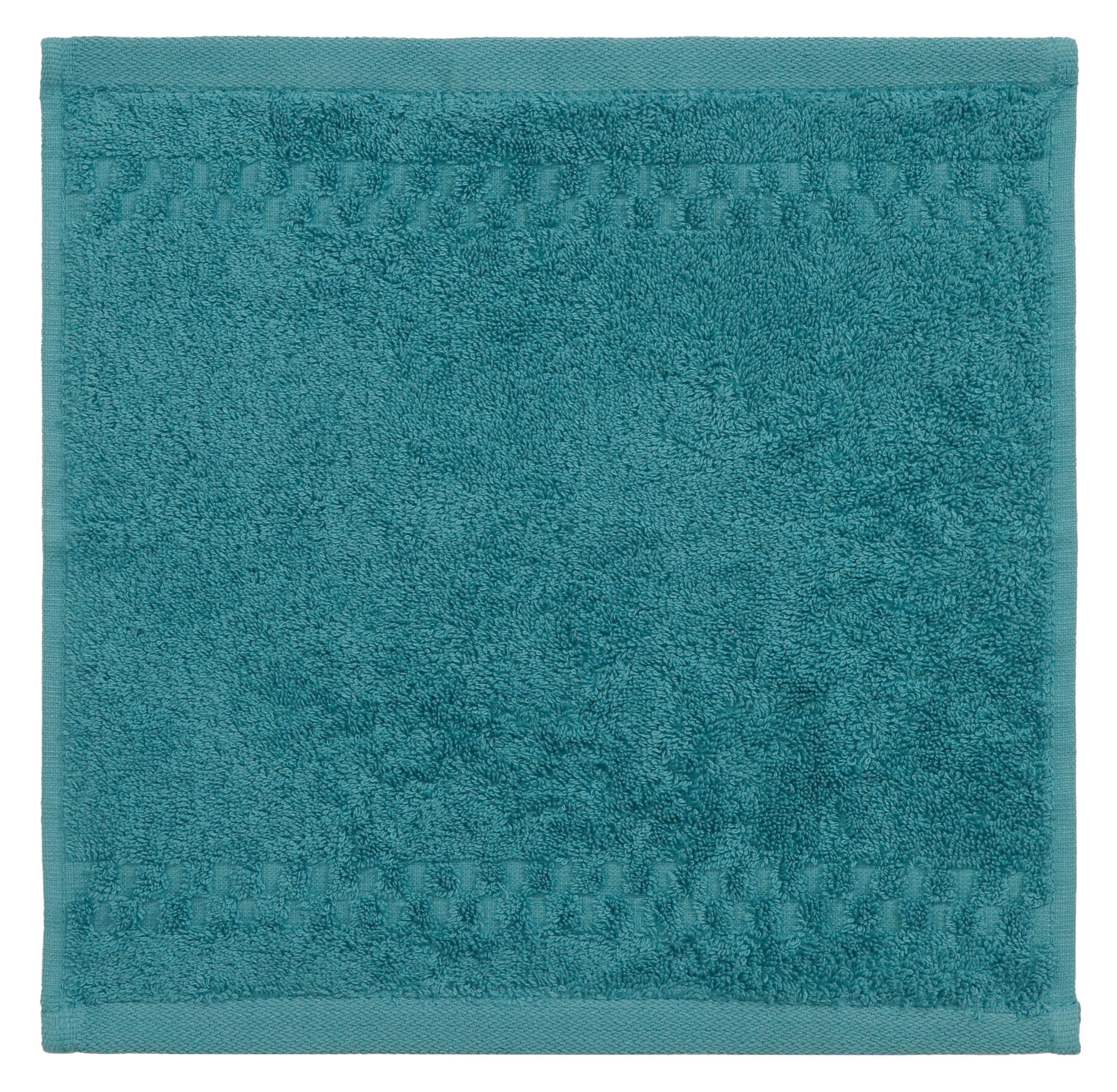 my home Washandje Regona, zeepdoeken (30x30cm), pluizig en zacht, 500 gr/m² (set, 10-delig)
