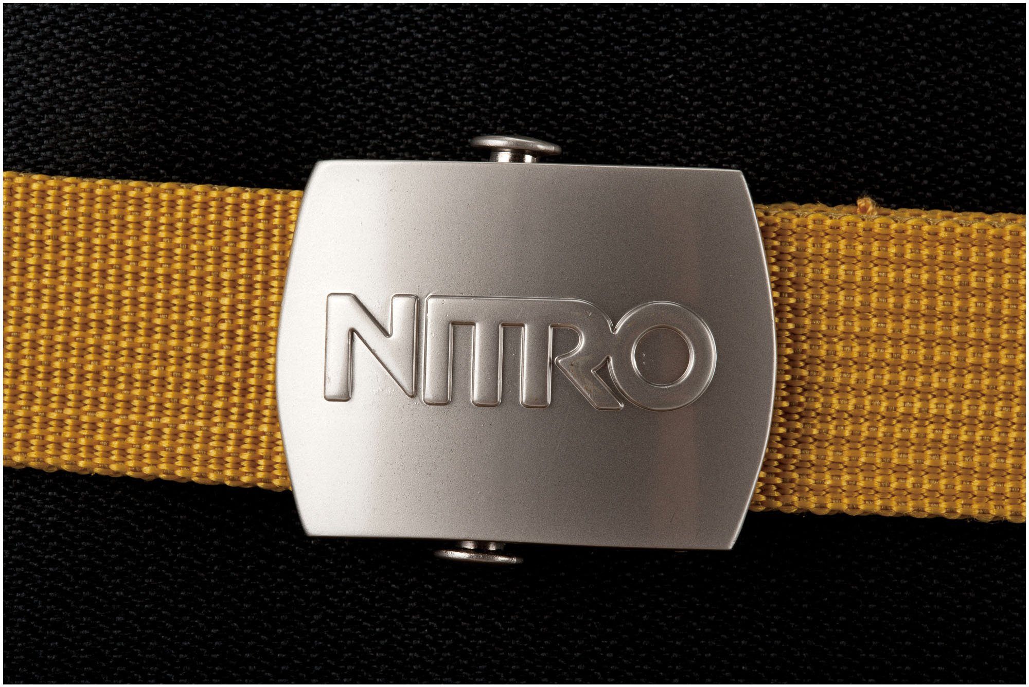 NITRO Schoolrugzak Hero Casual rugzak, grote vrijetijds rugzak, school, werk en reis